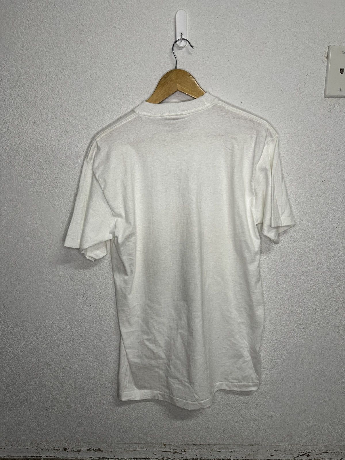 Signal Sport Vintage Omaha Or Bust Boobies T-Shirt Size US M / EU 48-50 / 2 - 2 Thumbnail