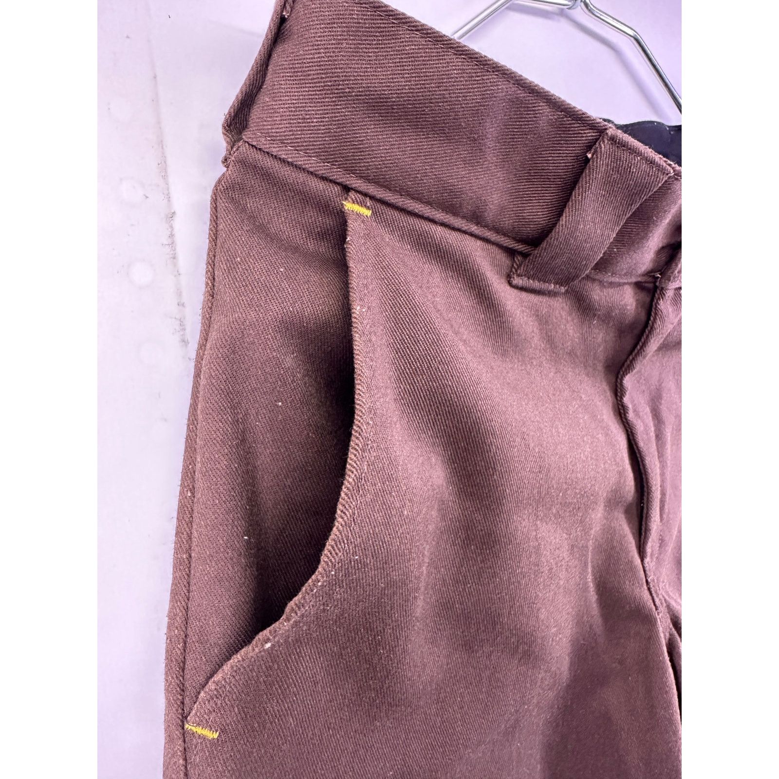 Dickies Dickies Brown Long Short Skateboarding Edition Size 32 Size US 32 / EU 48 - 8 Thumbnail