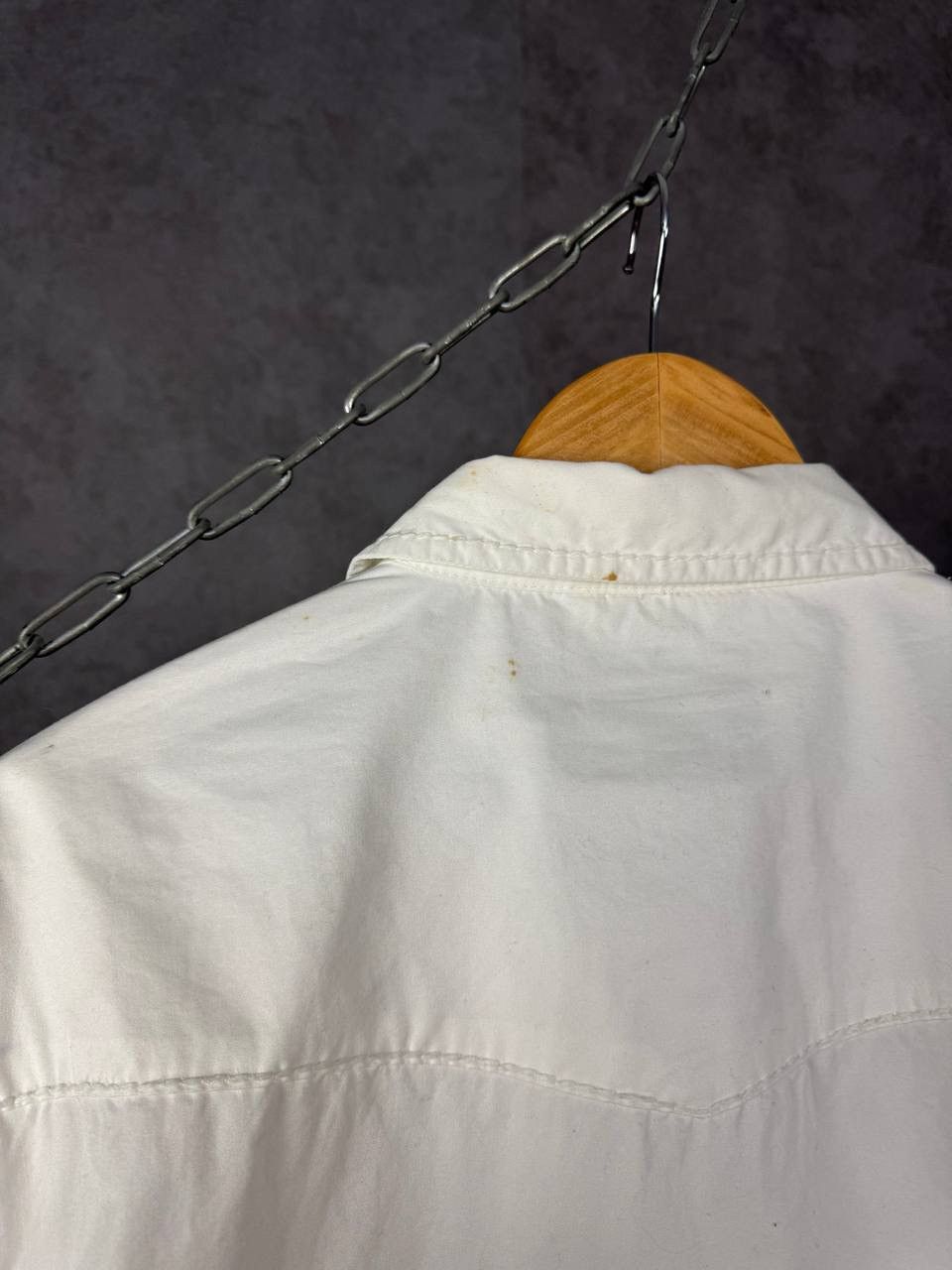 True Religion True Religion designer double pocket shirt Size US L / EU 52-54 / 3 - 10 Thumbnail