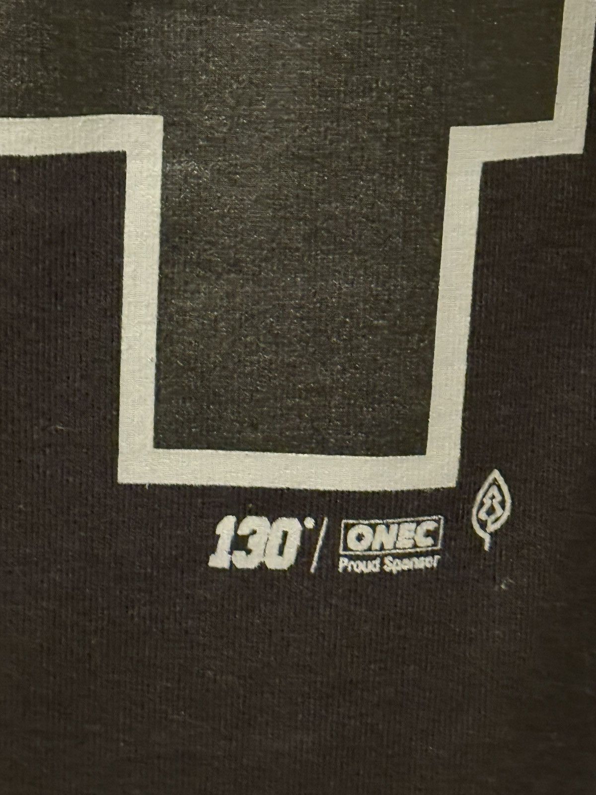 130 World 1C130 Blackout Jersey Size US S / EU 44-46 / 1 - 4 Thumbnail