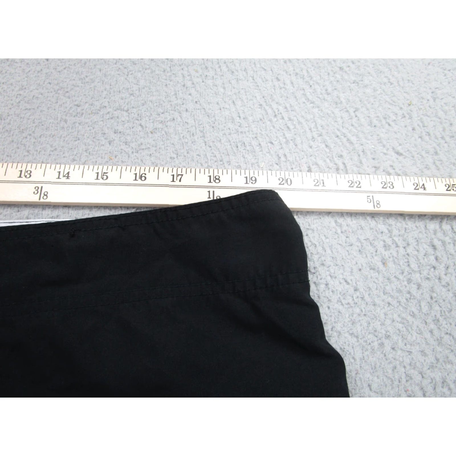 Body Glove Body Glove Mens Shorts 38 Black Boardshorts Swim Trunks Surf Pocket y2k Baggy Size US 38 / EU 54 - 2 Thumbnail