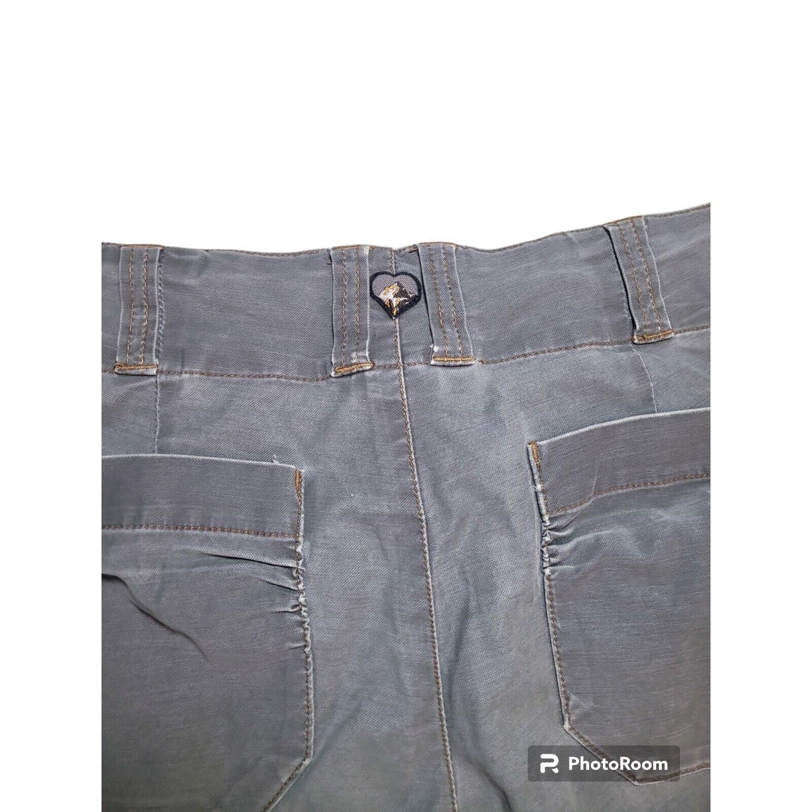 Kuhl Kuhl DuraKuhl Quick-Dry Capris S Gorpcore Outdoor Size 30" / US 8 / IT 44 - 6 Thumbnail