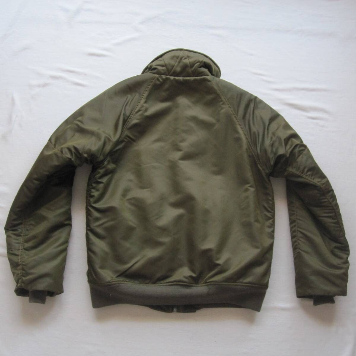 Freewheelers “USAF AIR CREW” COLD WEATHER JACKET Size US M / EU 48-50 / 2 - 11 Thumbnail