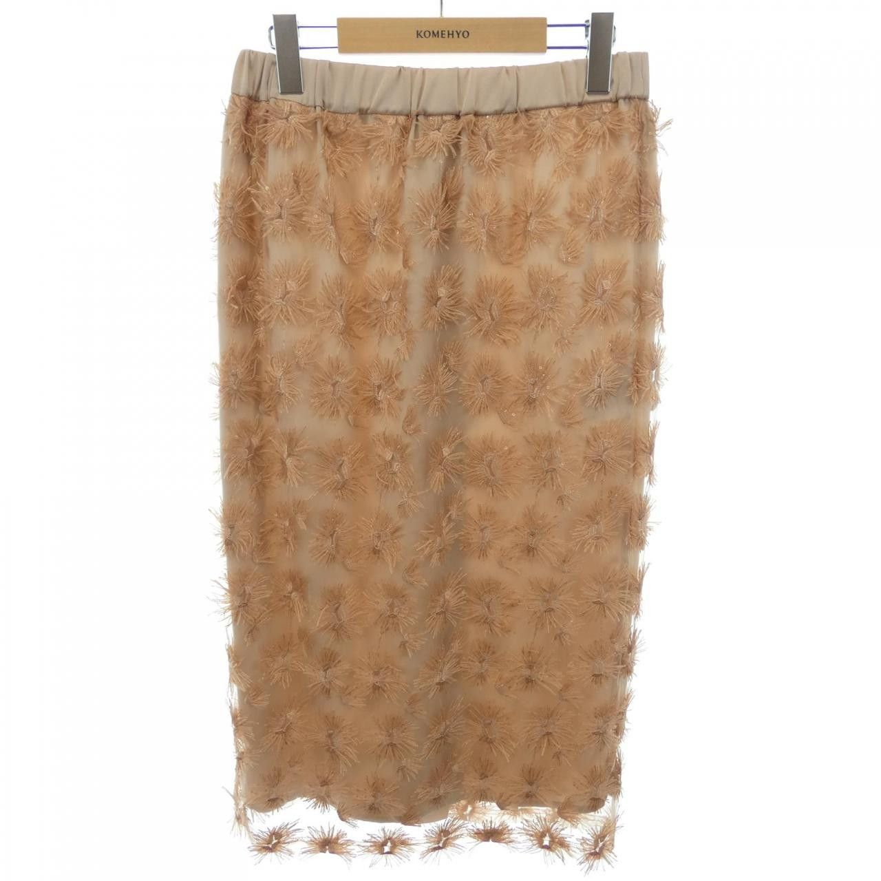 Other Other ADORE Skirt Textile Skirts 531-4120512 DUTY FREE for USA Size ONE SIZE - 1 Thumbnail
