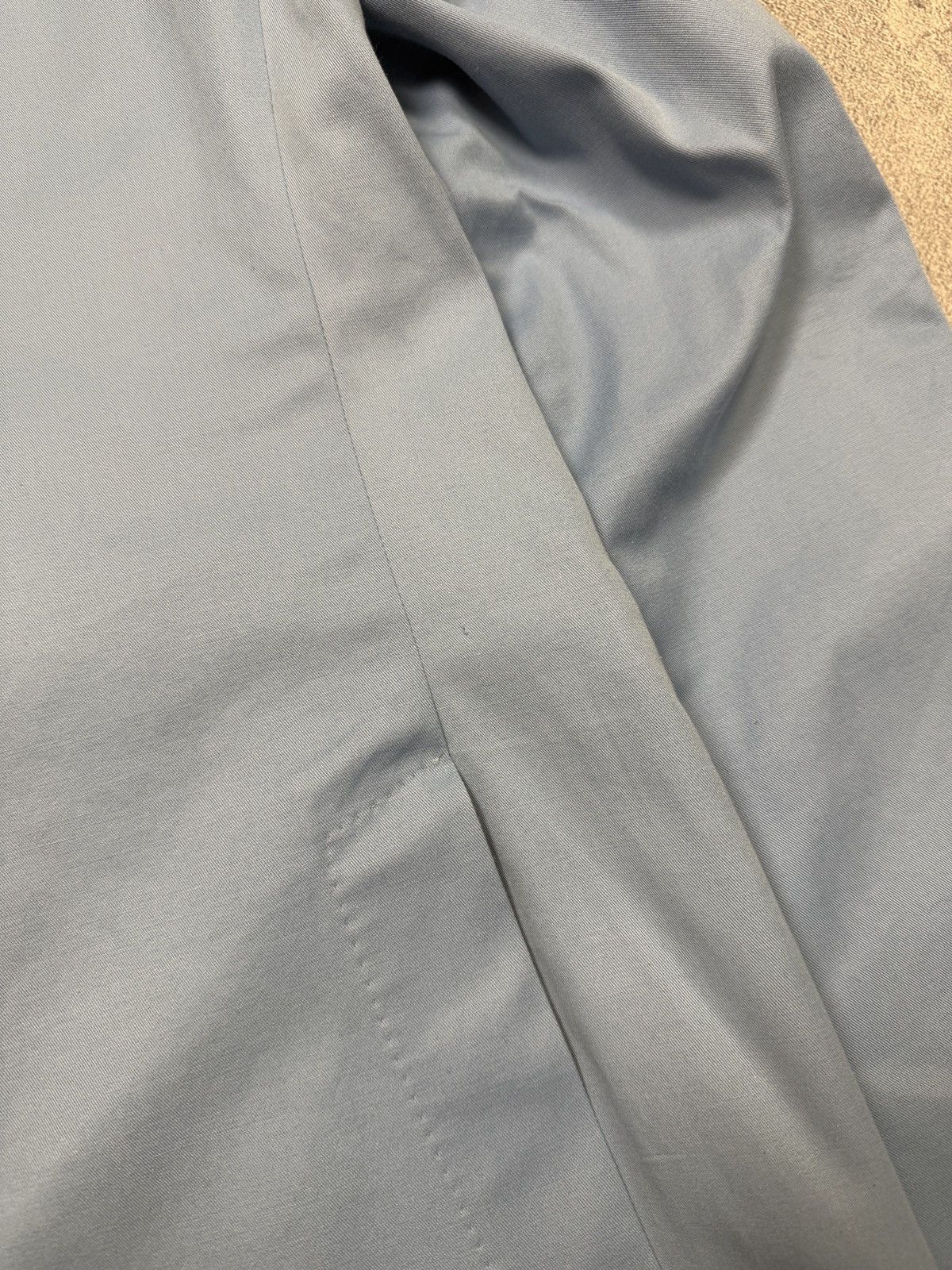 SCABAL Scabal Suit Blazer jacket trousers pants Size 48R - 10 Thumbnail