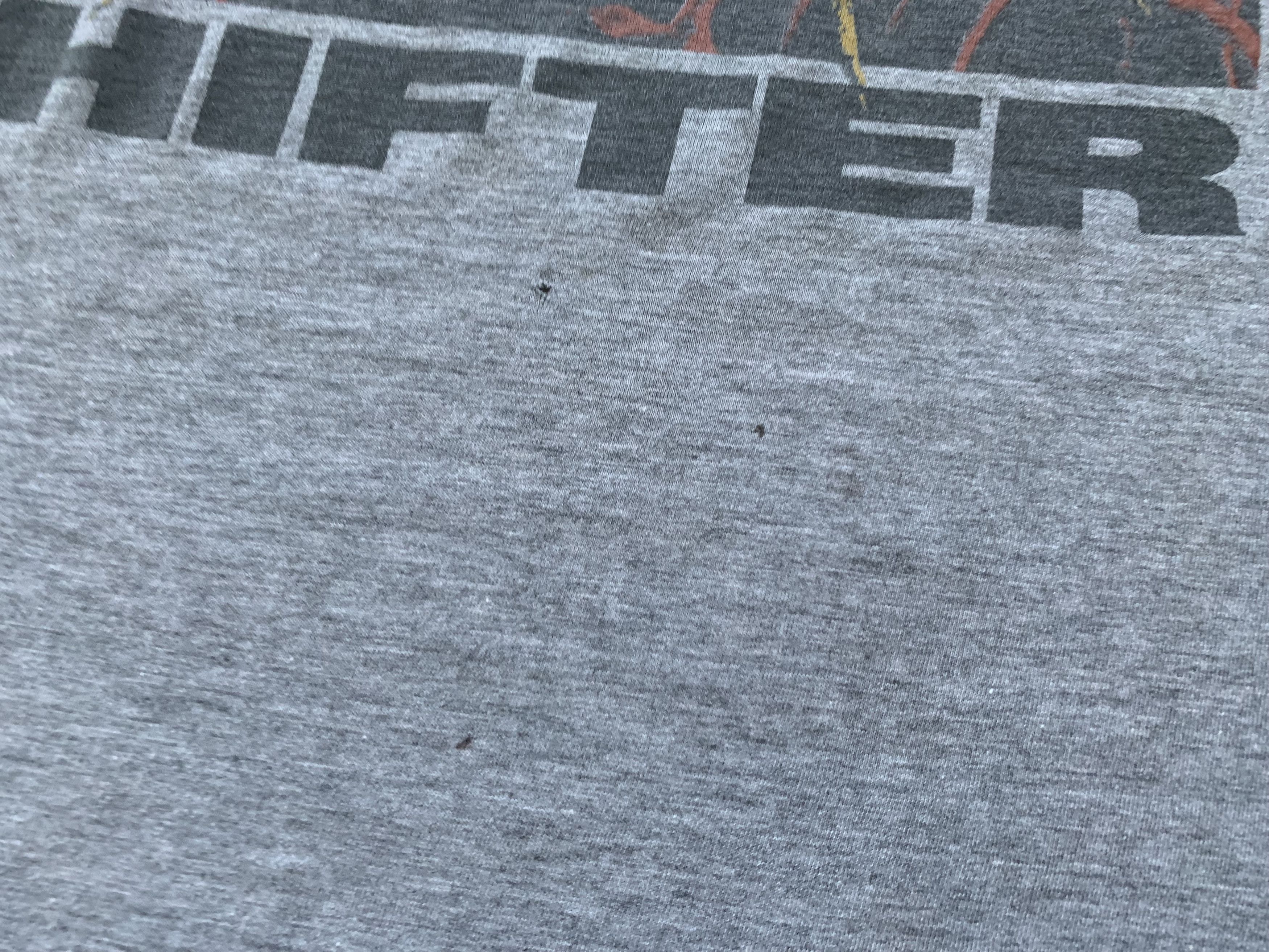 Band Tees × Vintage Pitch Shifter A Step Back To The Days Of Book Burning Size US XL / EU 56 / 4 - 13 Thumbnail