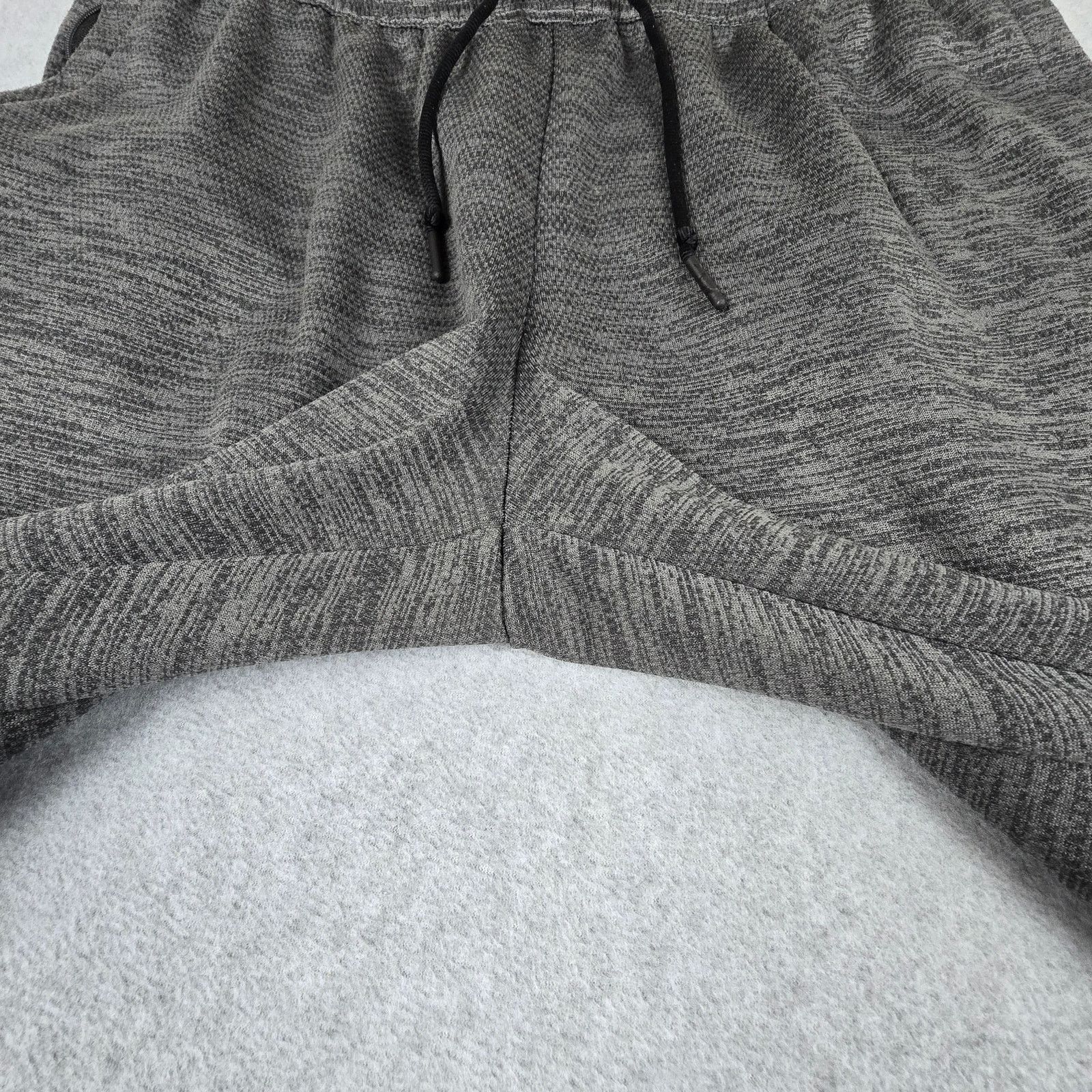 Adidas Adidas XL Training JoggersSweatpants Drawstring Pockets Gray Size US 34 / EU 50 - 4 Thumbnail
