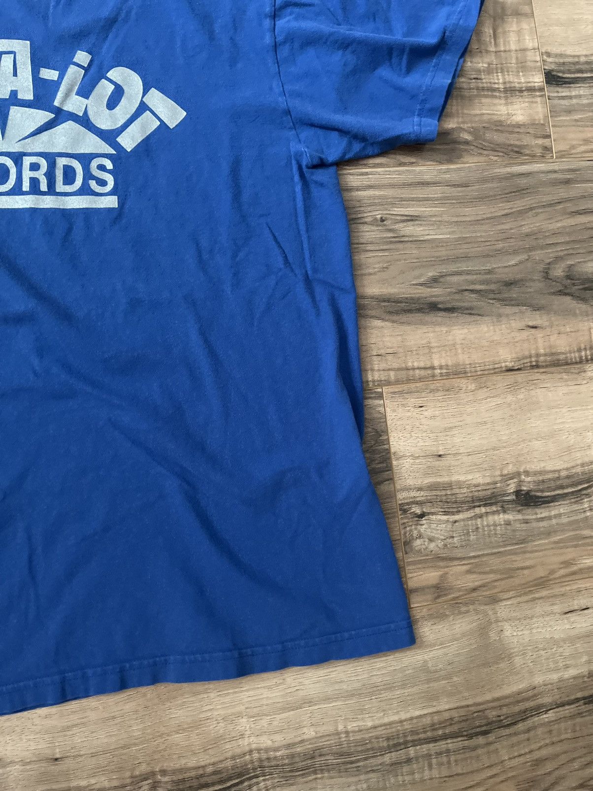 Supreme Supreme Rap A Lot Records Tee Size US L / EU 52-54 / 3 - 5 Thumbnail