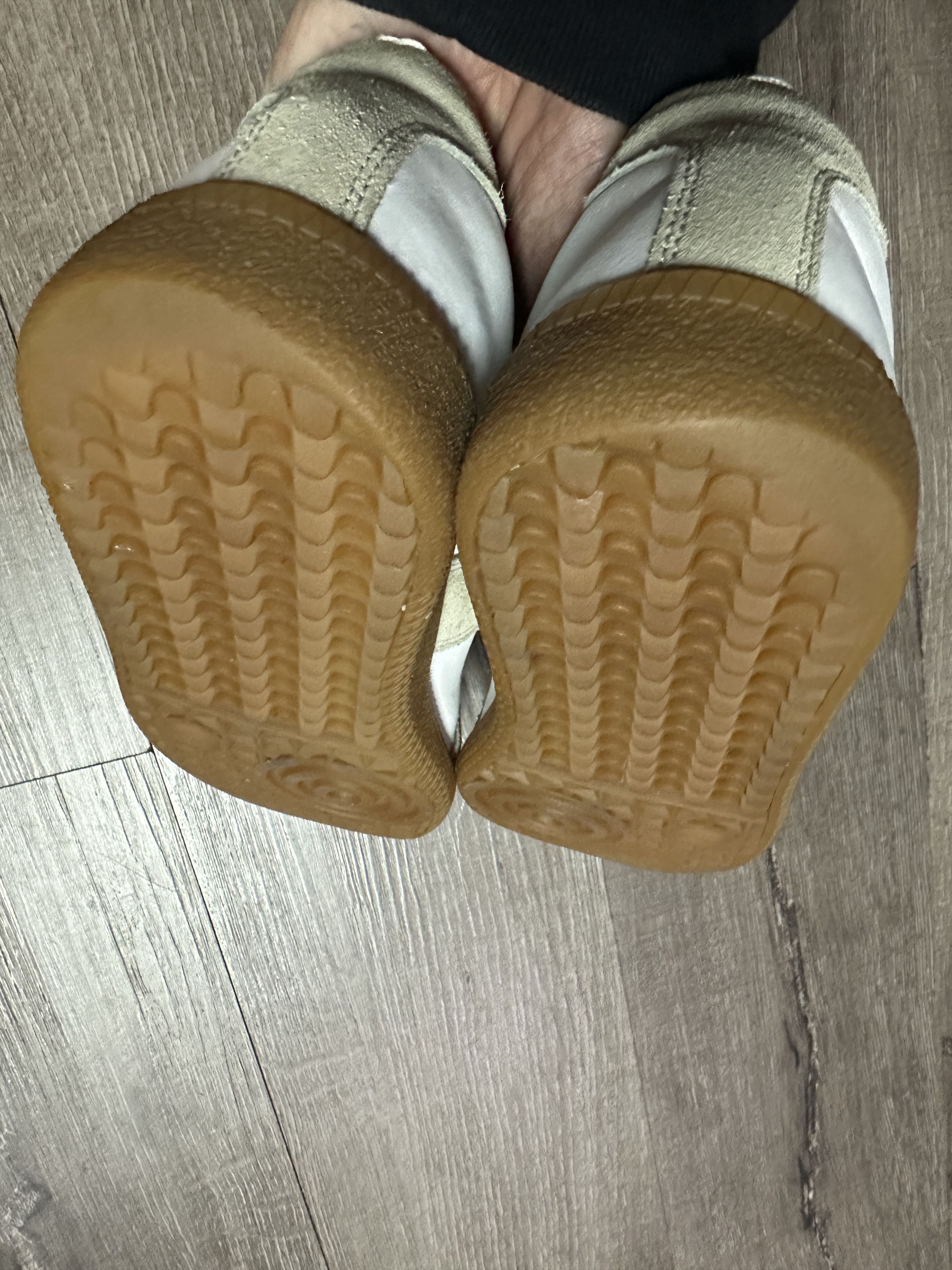 Maison Margiela Maison Margiela Replica Gats Size US 4.5 / IT 34.5 - 7 Thumbnail