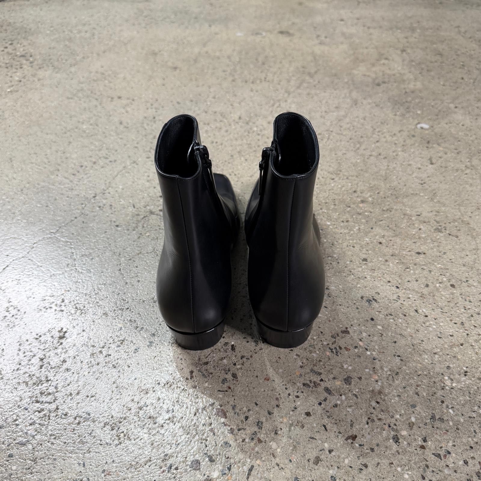 Saint Laurent Paris Saint Laurent Augustin 30 Boots Size US 11 / EU 44 - 5 Thumbnail