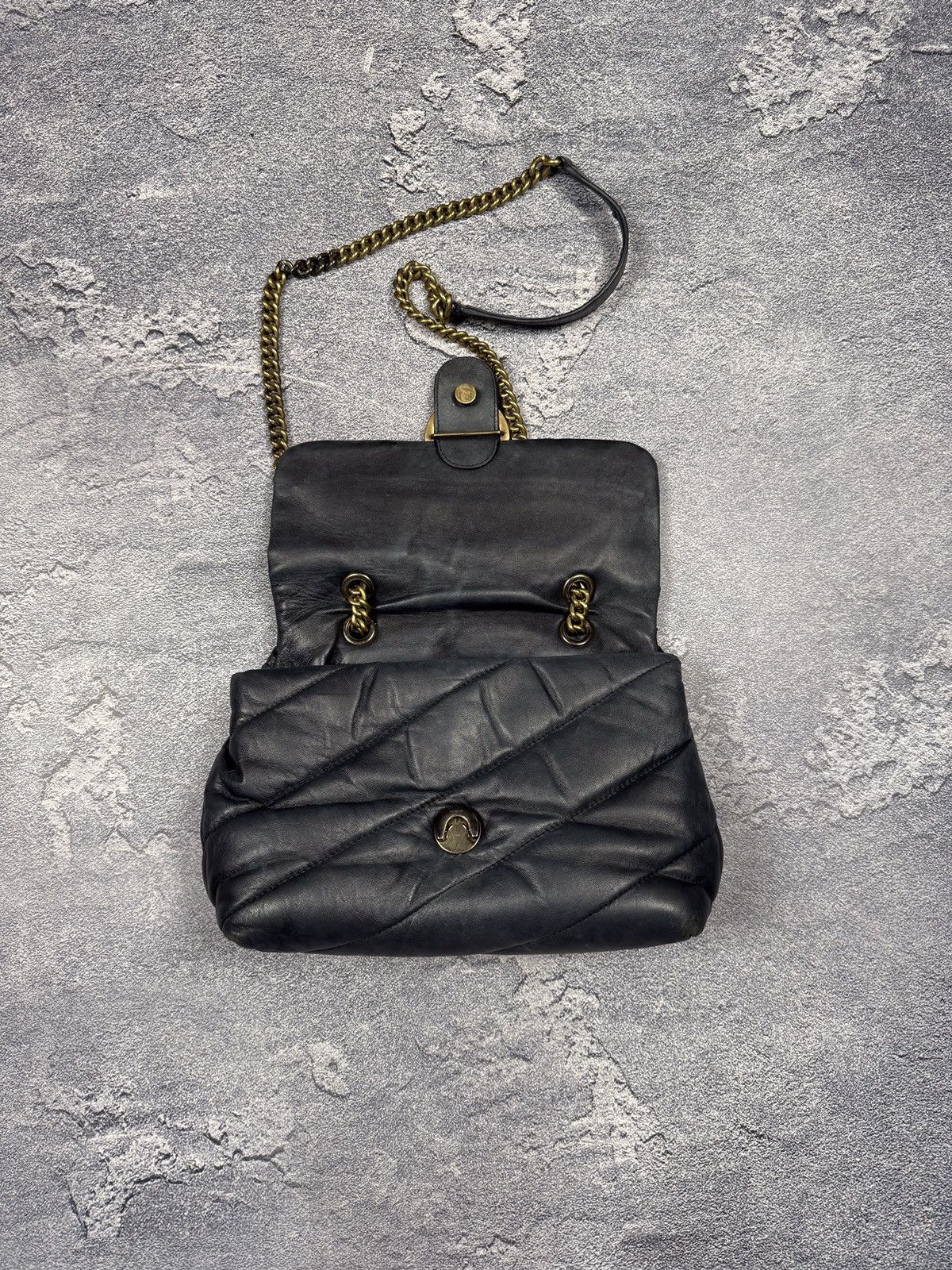 Pinko Pinko Love Bag Simply Crossbody Bag Size ONE SIZE - 9 Thumbnail