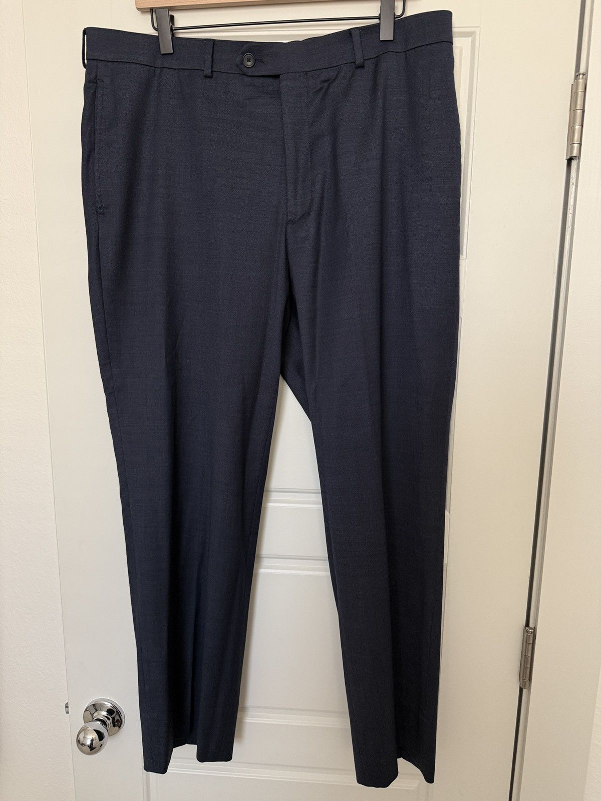 Kenneth Cole Kenneth Cole Awearness Suit Size 42R - 9 Thumbnail