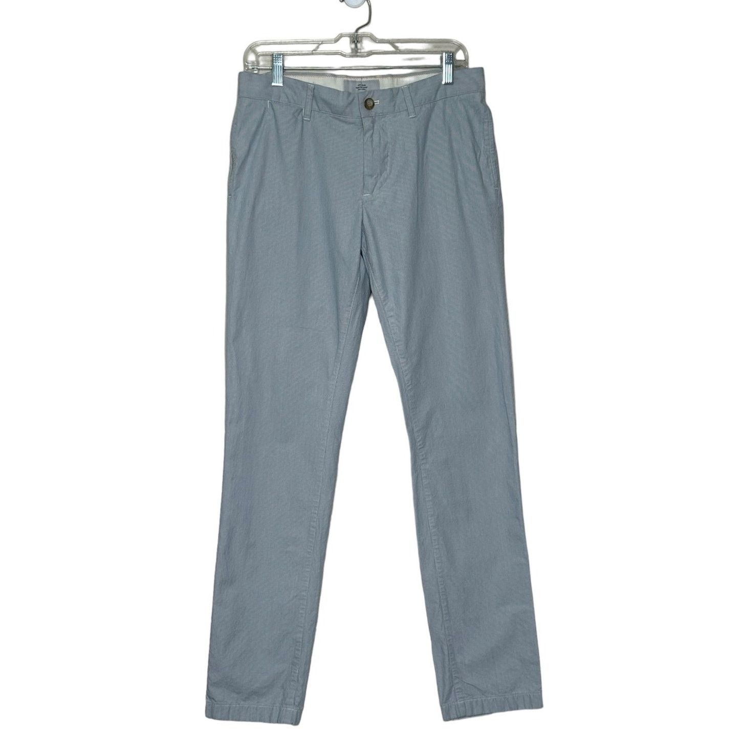 Jack Spade Jack Spade Bleecker Street men blue striped pants size 31 Size US 31 - 1 Thumbnail