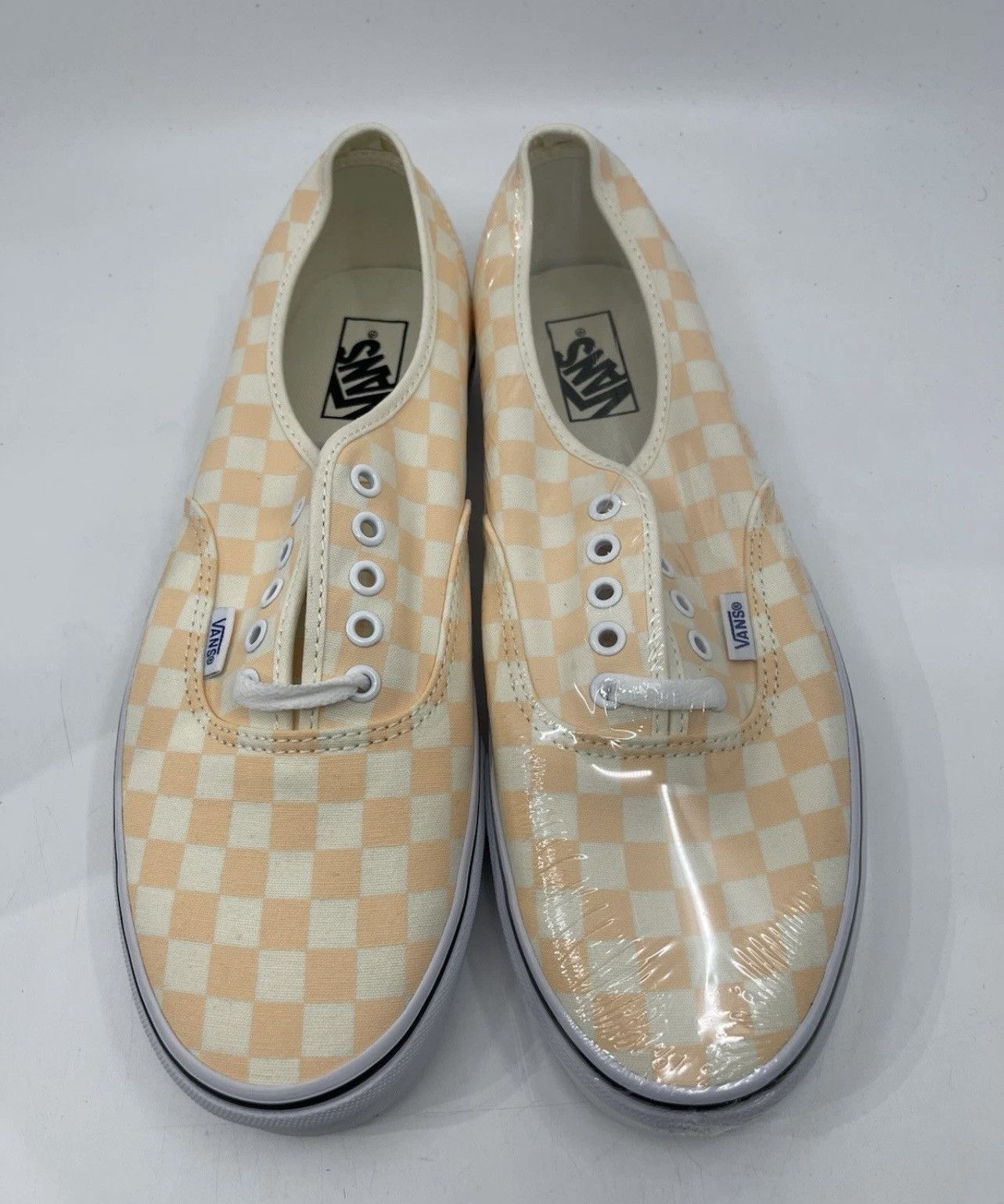 Vans VANS AUTHENTIC CHECKEBOARD Size US 11.5 / EU 44-45 - 8 Thumbnail