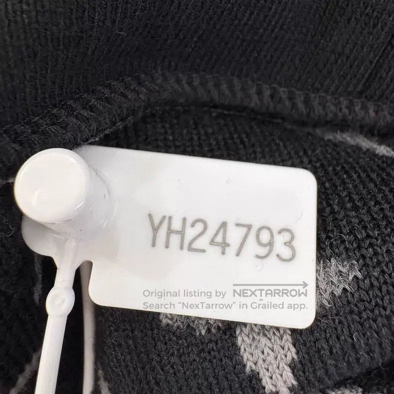 Louis Vuitton Louis Vuitton Monogram Full Logo Lambswool Teddy Jacket Size US S / EU 44-46 / 1 - 7 Thumbnail