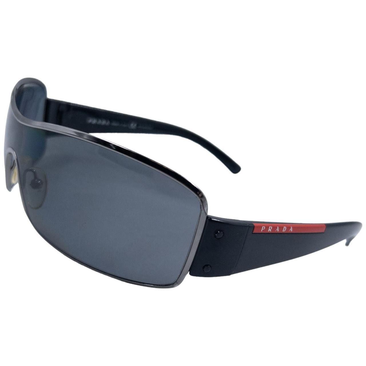 Prada Vintage Prada Sport Sunglasses Size ONE SIZE - 1 Thumbnail