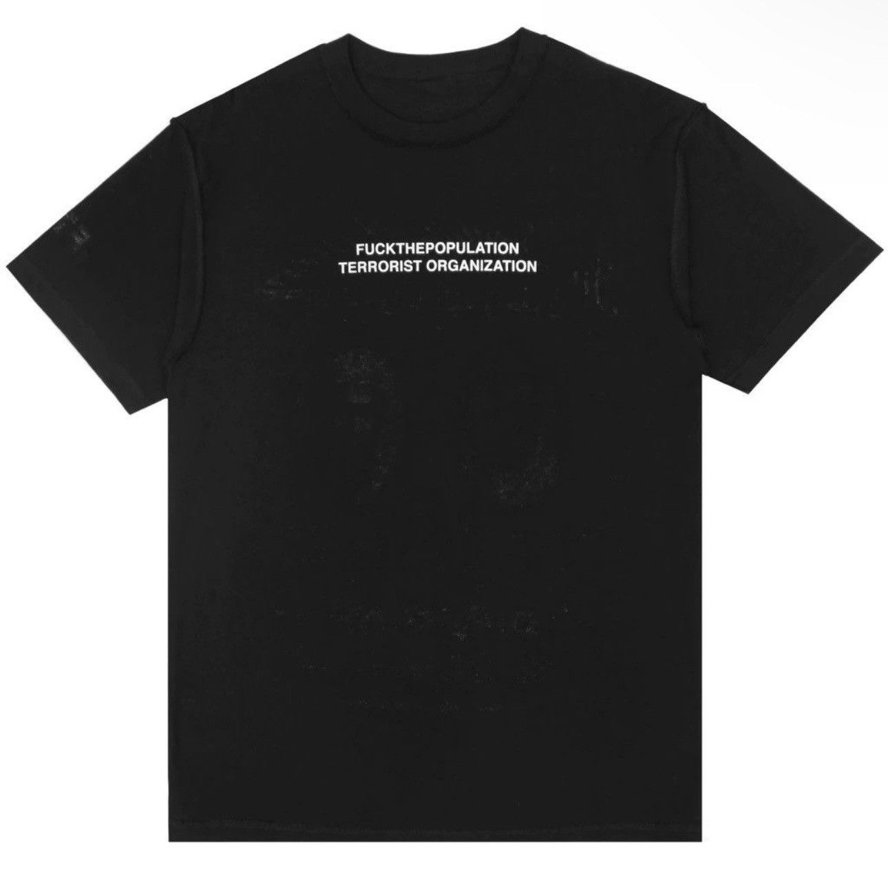 Cheapest FTP In Loving Memory Tee