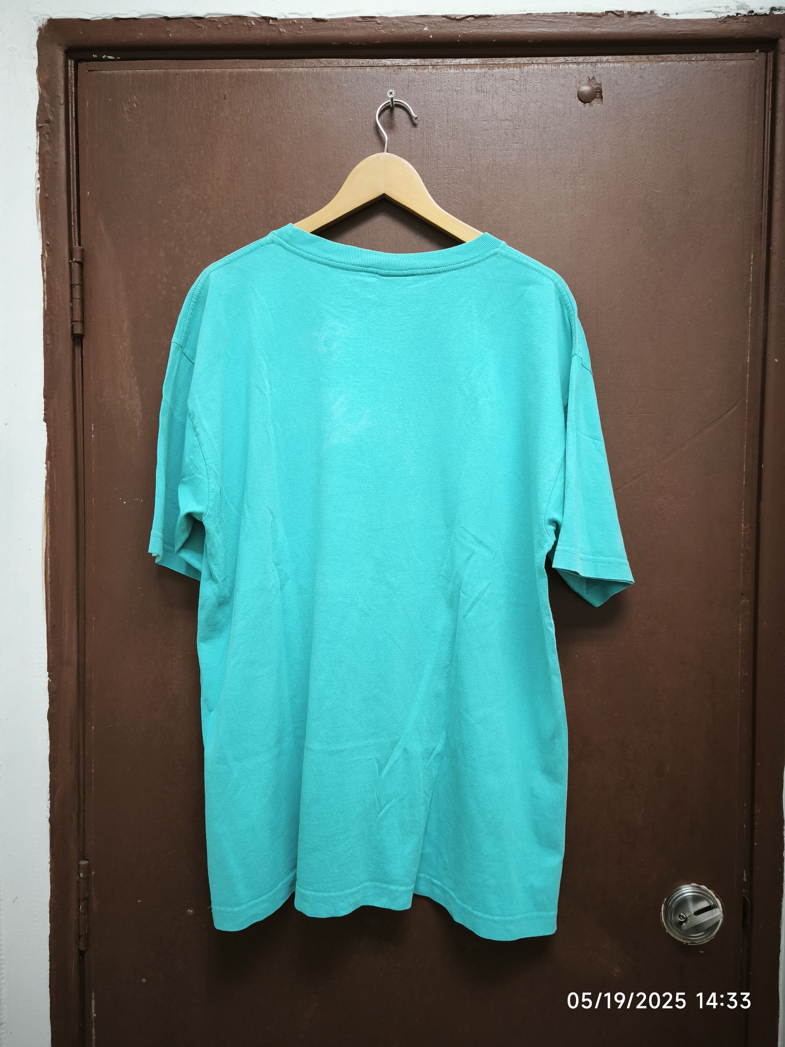 Supreme supreme tshirts oversize Size US XL / EU 56 / 4 - 3 Thumbnail