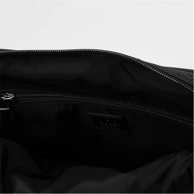 Gucci Gucci Nylon GG Bag Sn53 Size ONE SIZE - 4 Thumbnail