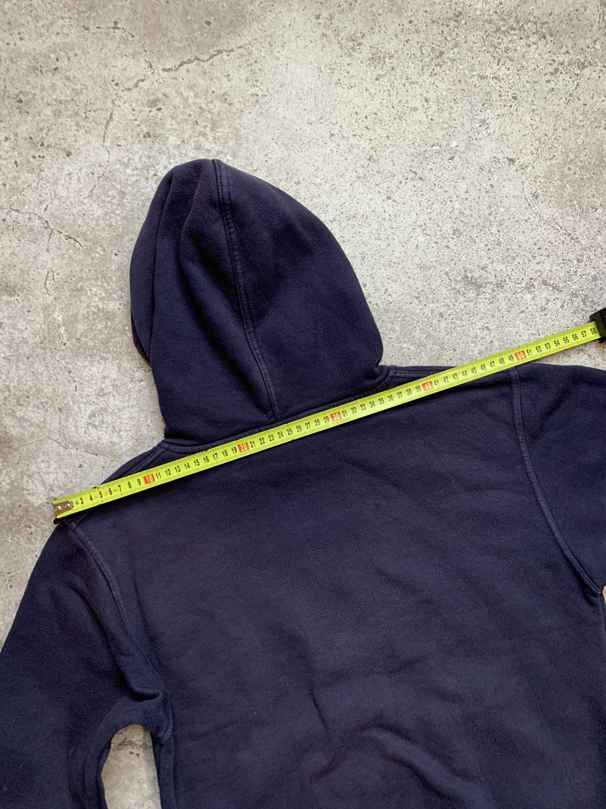 Independent Truck Co. × Vintage Vintage 90s Independent Skateboard Hoodie Shirt Size US S / EU 44-46 / 1 - 12 Thumbnail