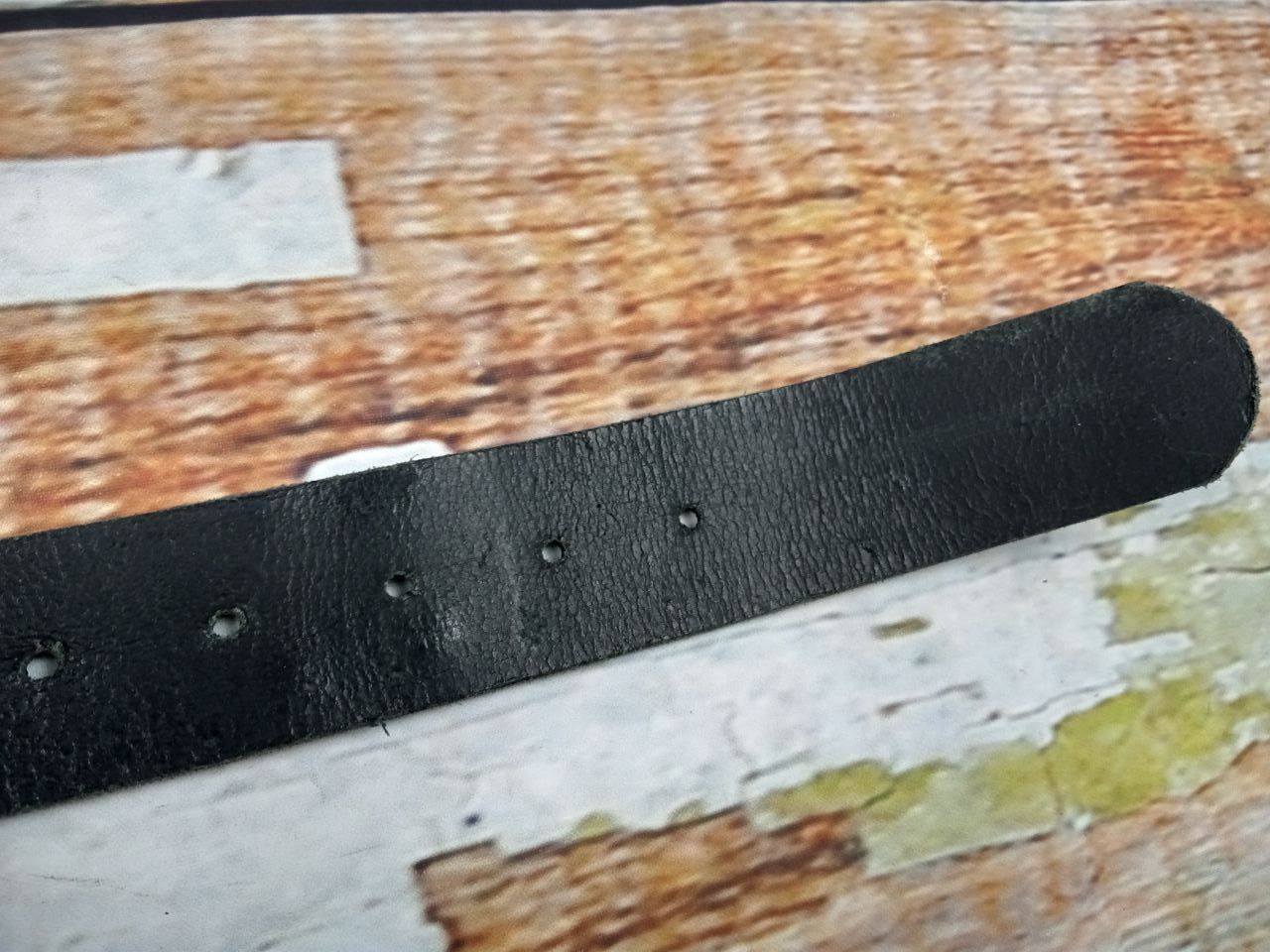 Vintage Coca-Cola Vintage Belt 1990 Size ONE SIZE - 11 Thumbnail
