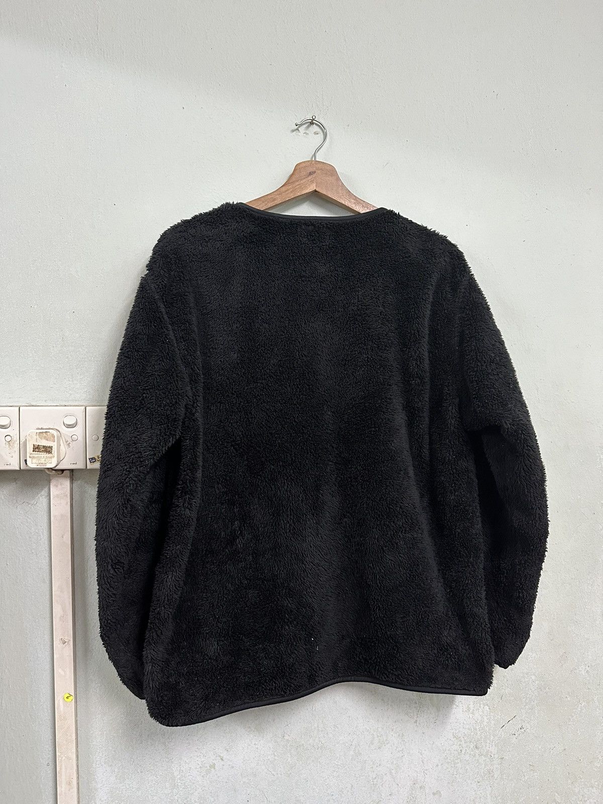 Engineered Garments 👹UNIQLO X ENGINEEGED GARMENT FLEECE JACKET Size US L / EU 52-54 / 3 - 8 Thumbnail