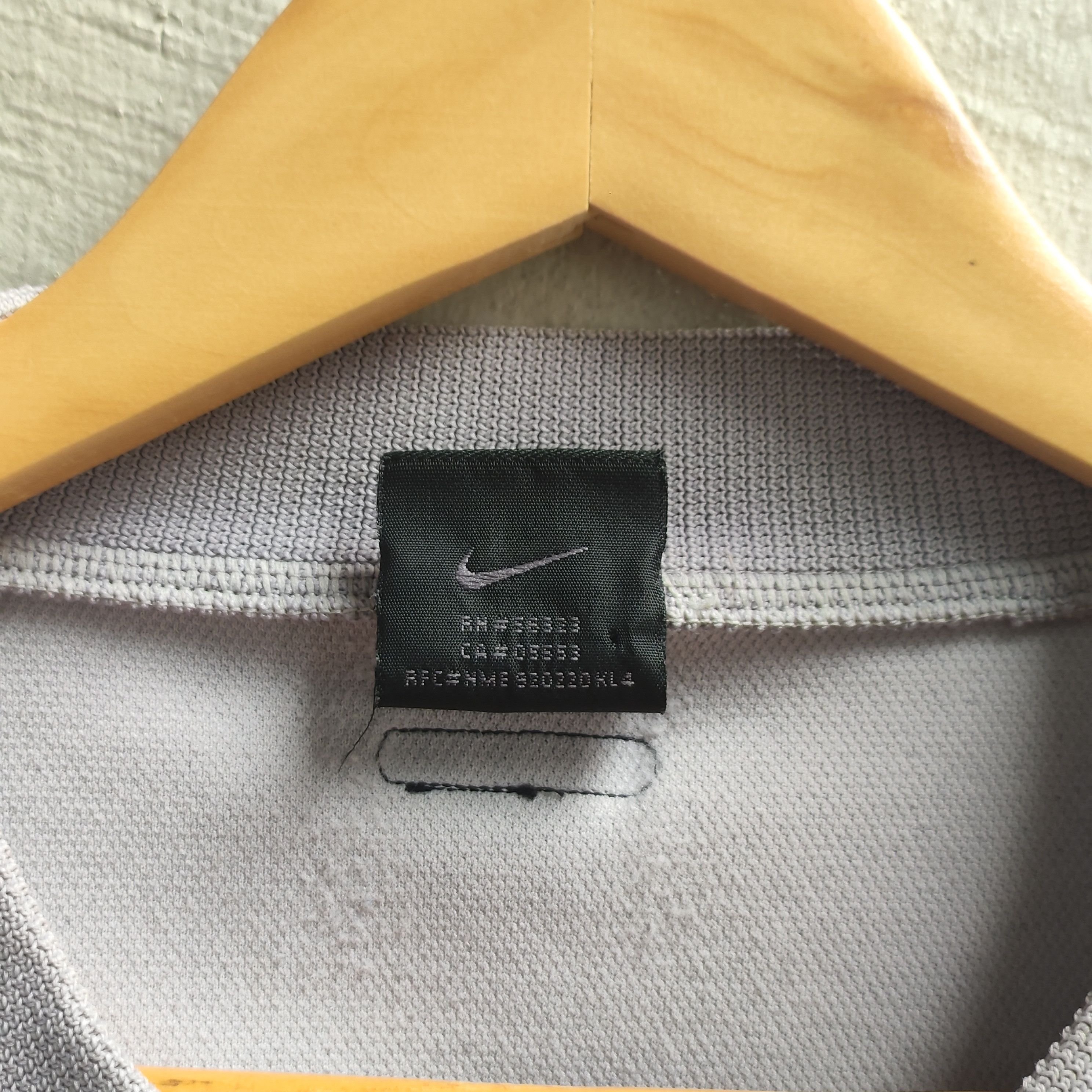 Nike Nike x Y2k Size US XL / EU 56 / 4 - 4 Thumbnail