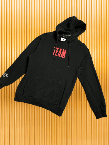 Justin Bieber × Vintage JUSTIN BIEBER PURPOSE STADIUM TOUR HOODIE Size US S / EU 44-46 / 1 - 1 Thumbnail