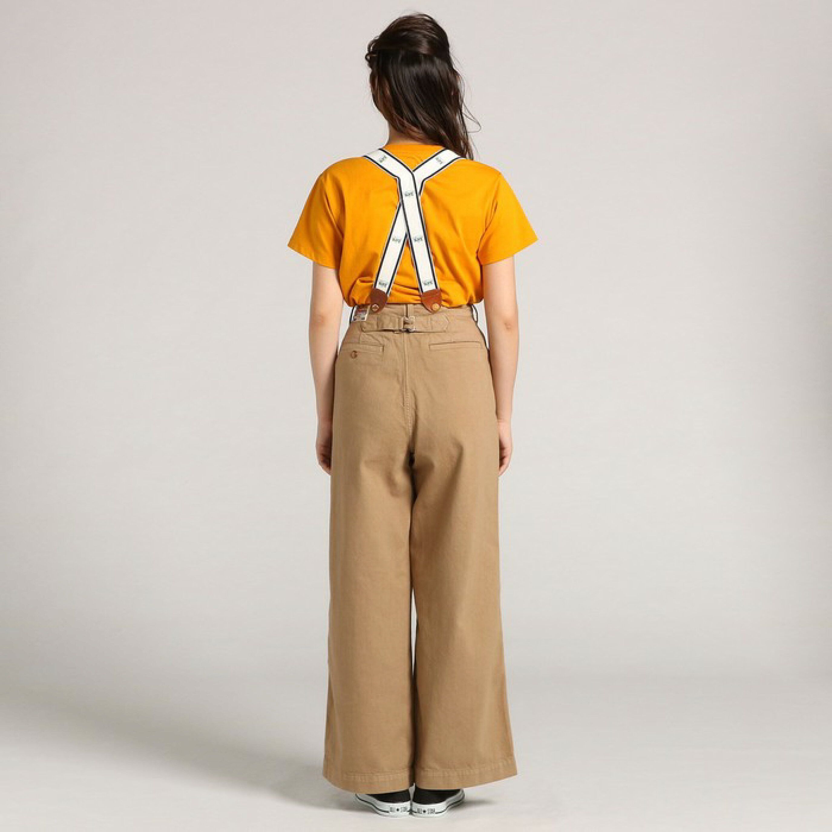 Lee Lee Frisco Pants LL 5996 Size 26" / US 2 / IT 38 - 9 Thumbnail