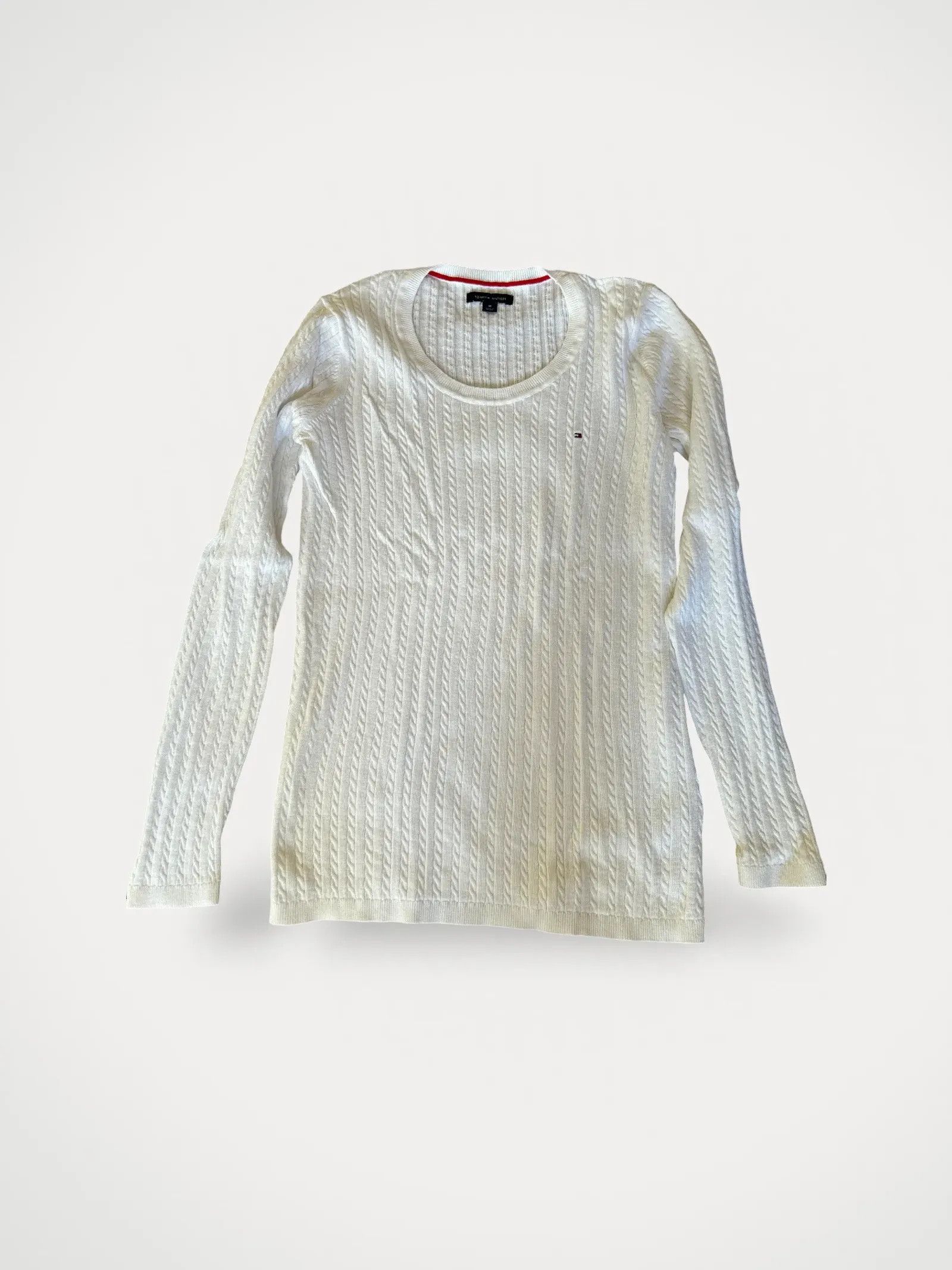 Tommy Hilfiger Tommy Hilfiger Sweater Size M / US 6-8 / IT 42-44 - 1 Thumbnail