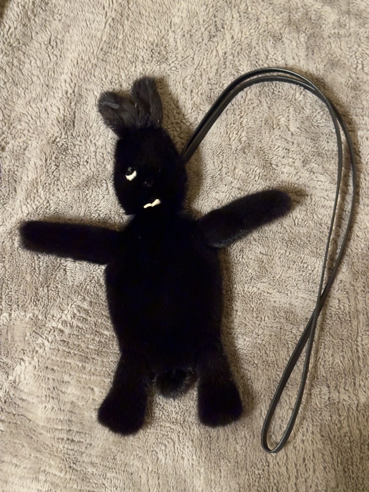 Rick Owens Bunny | Grailed