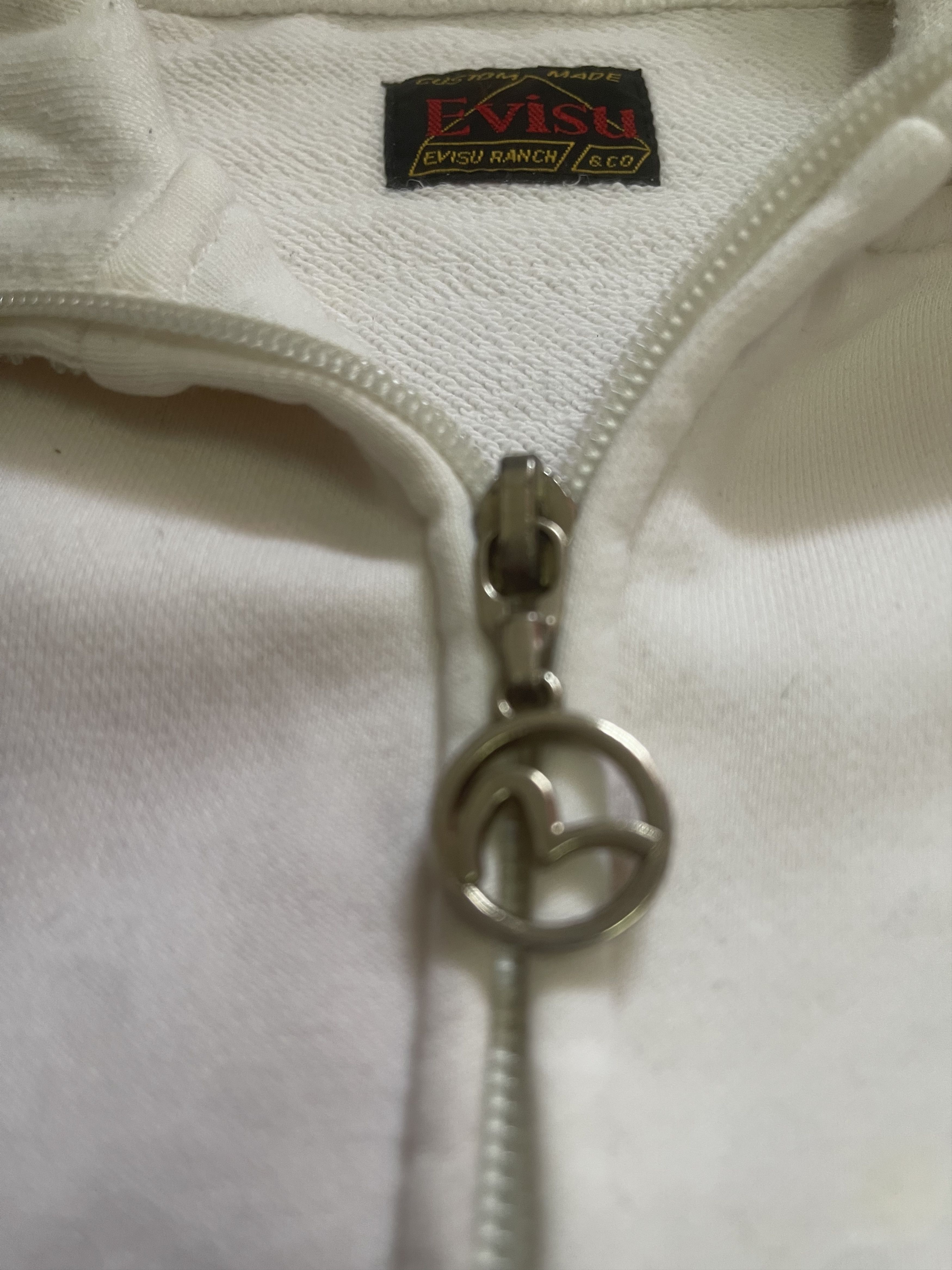 Evisu Evisu vintage Size US L / EU 52-54 / 3 - 4 Thumbnail
