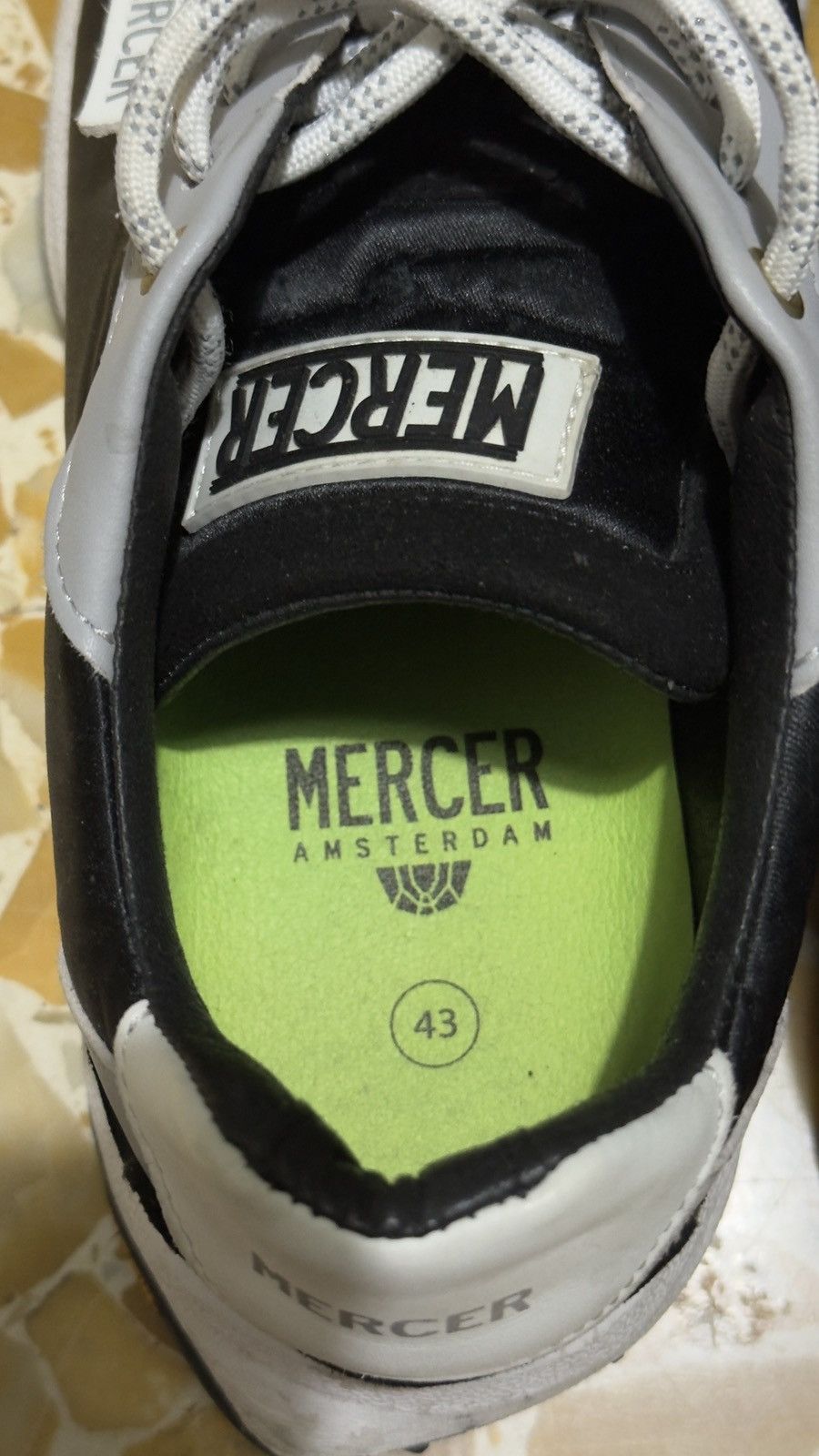 Other Sneakers Mercer Amsterdam Size US 9.5 / EU 42-43 - 5 Thumbnail
