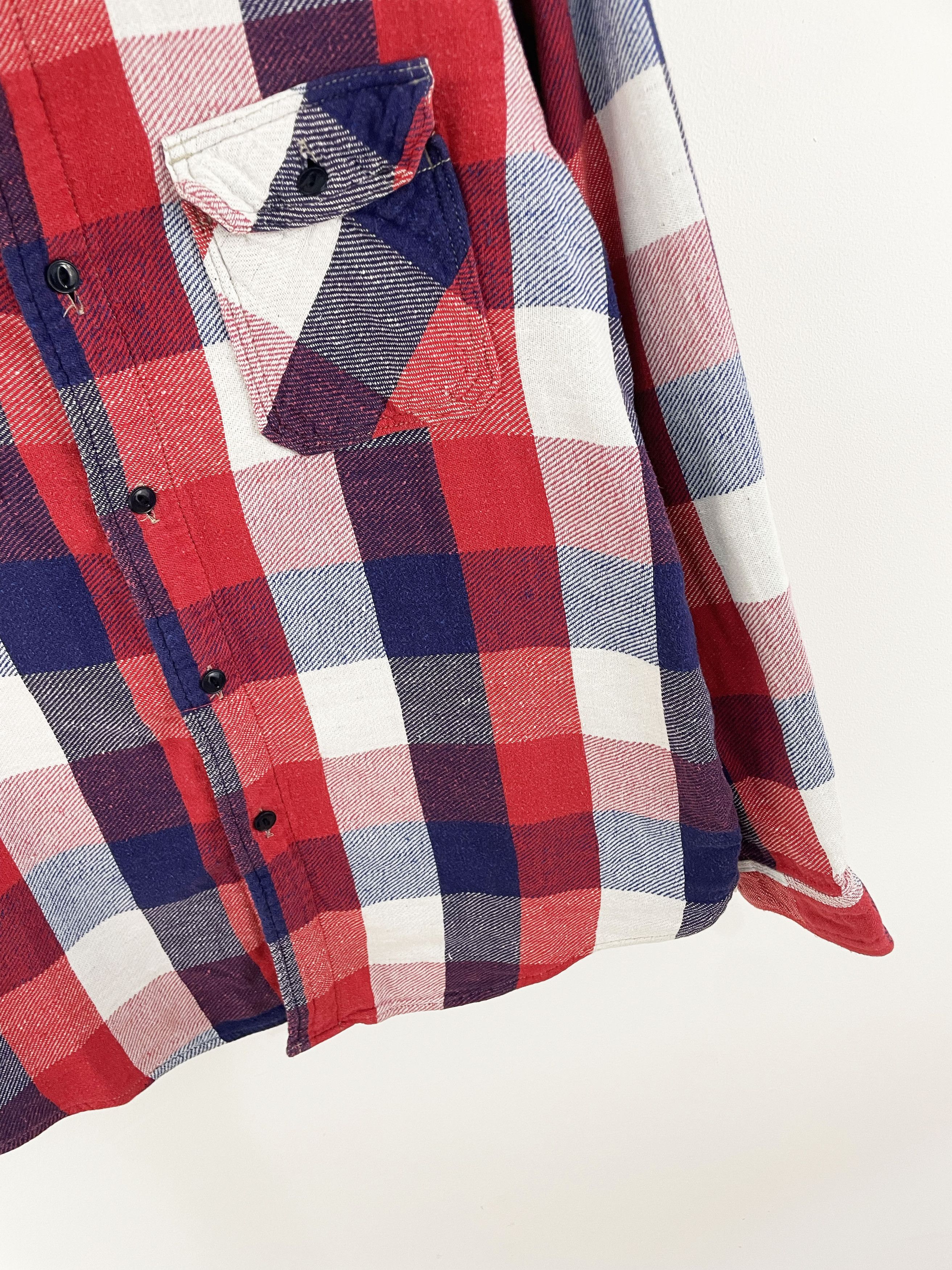 Kapital Flannel Size US L / EU 52-54 / 3 - 6 Thumbnail