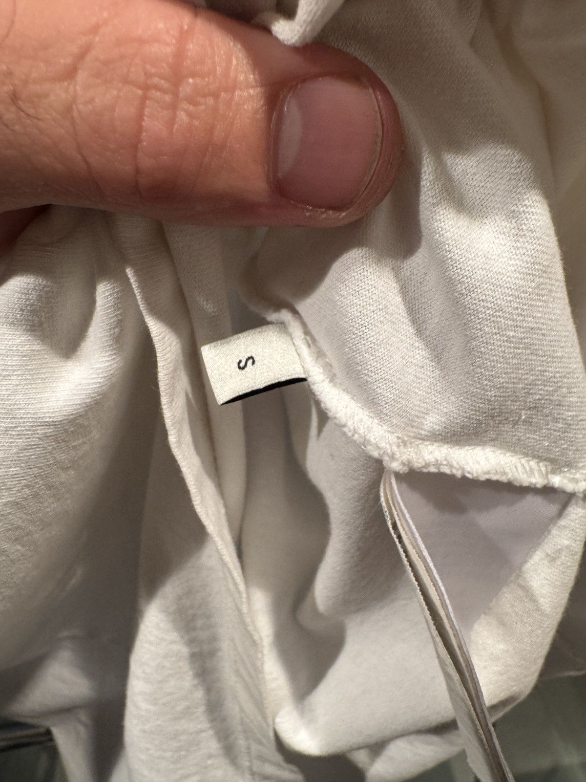 Gucci Guccci GG shirt Size US S / EU 44-46 / 1 - 3 Thumbnail