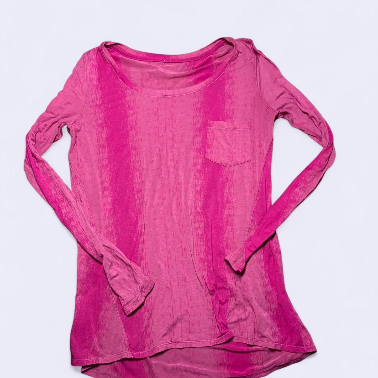 Lululemon Lululemon Women's long sleeve Size L / US 10 / IT 46 - 2 Thumbnail