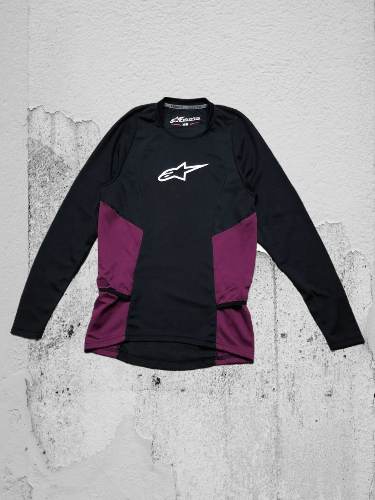 Alpinestars Alpinestars Long Sleeve Size XS / US 0-2 / IT 36-38 - 1 Thumbnail