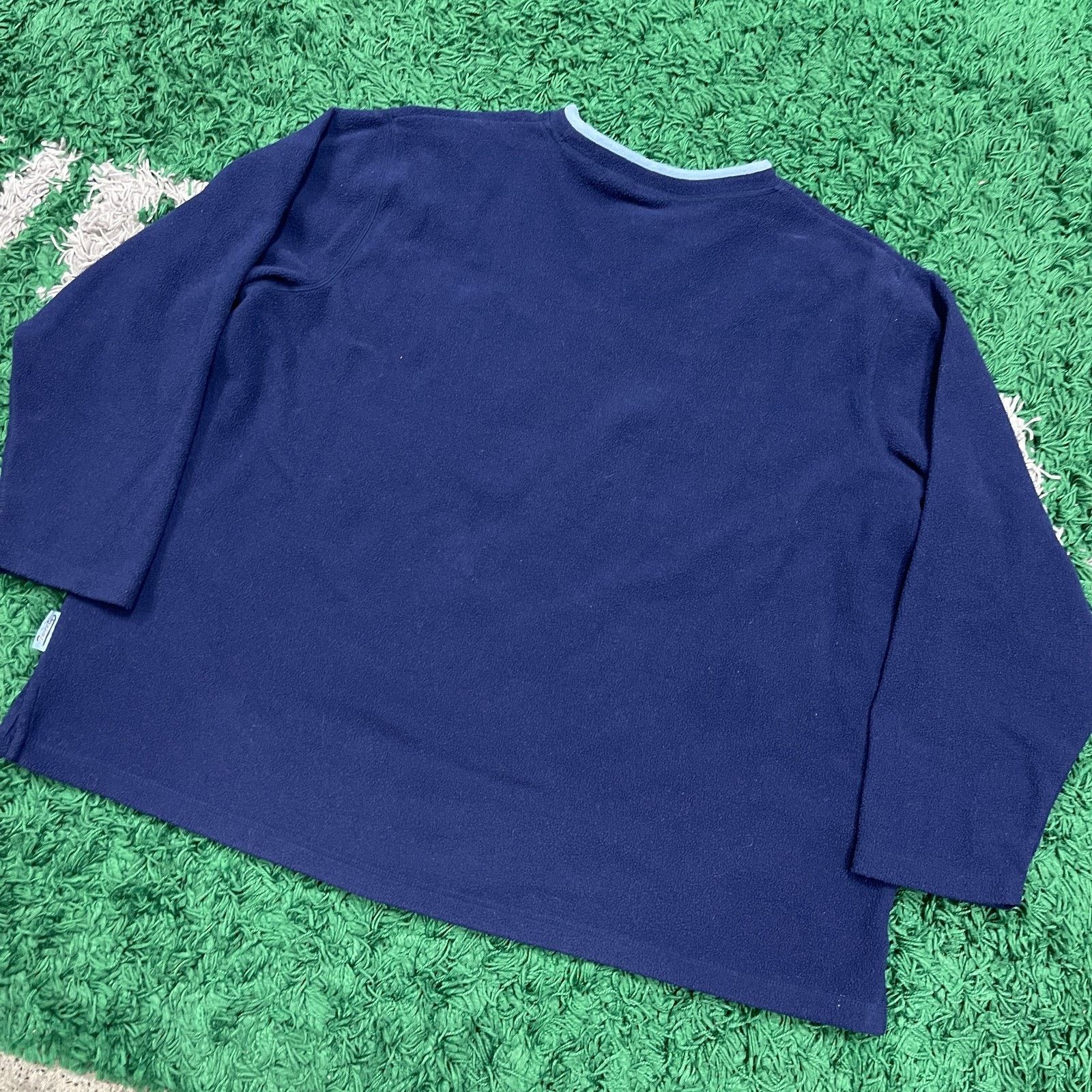 Vintage × Warner Bros Looney Tunes Tweety Bird 2 Cute 4 U fleece sweater 26W Size XL / US 12-14 / IT 48-50 - 10 Thumbnail