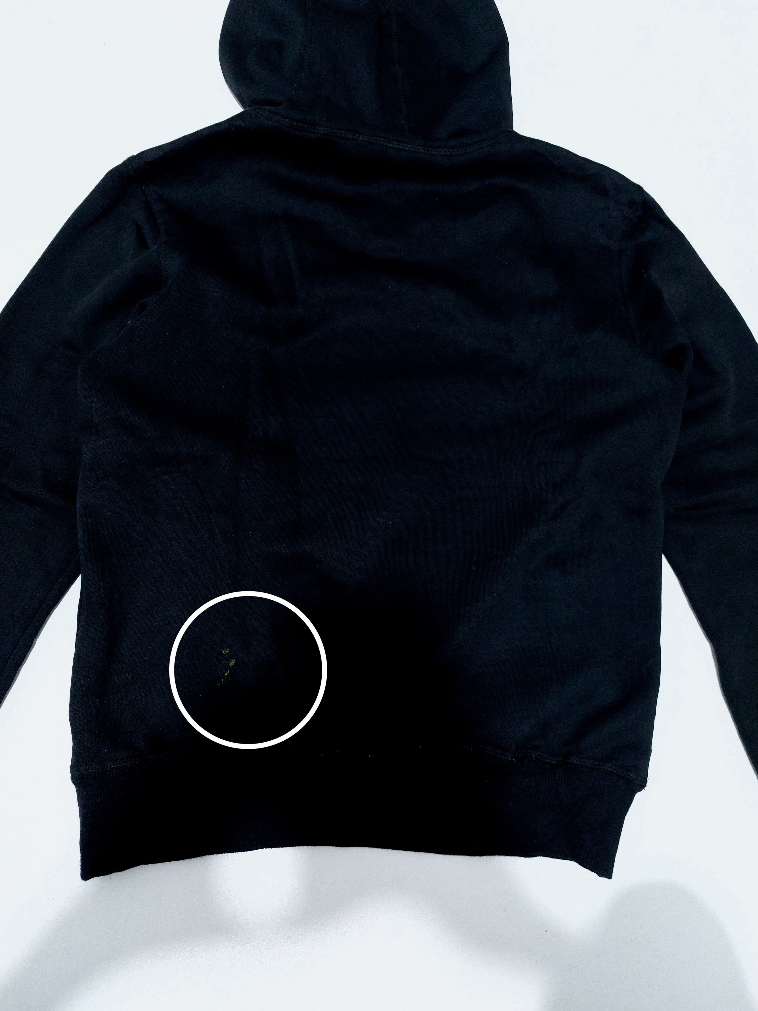 John Galliano JOHN GALLIANO HOODIE Size US M / EU 48-50 / 2 - 6 Thumbnail
