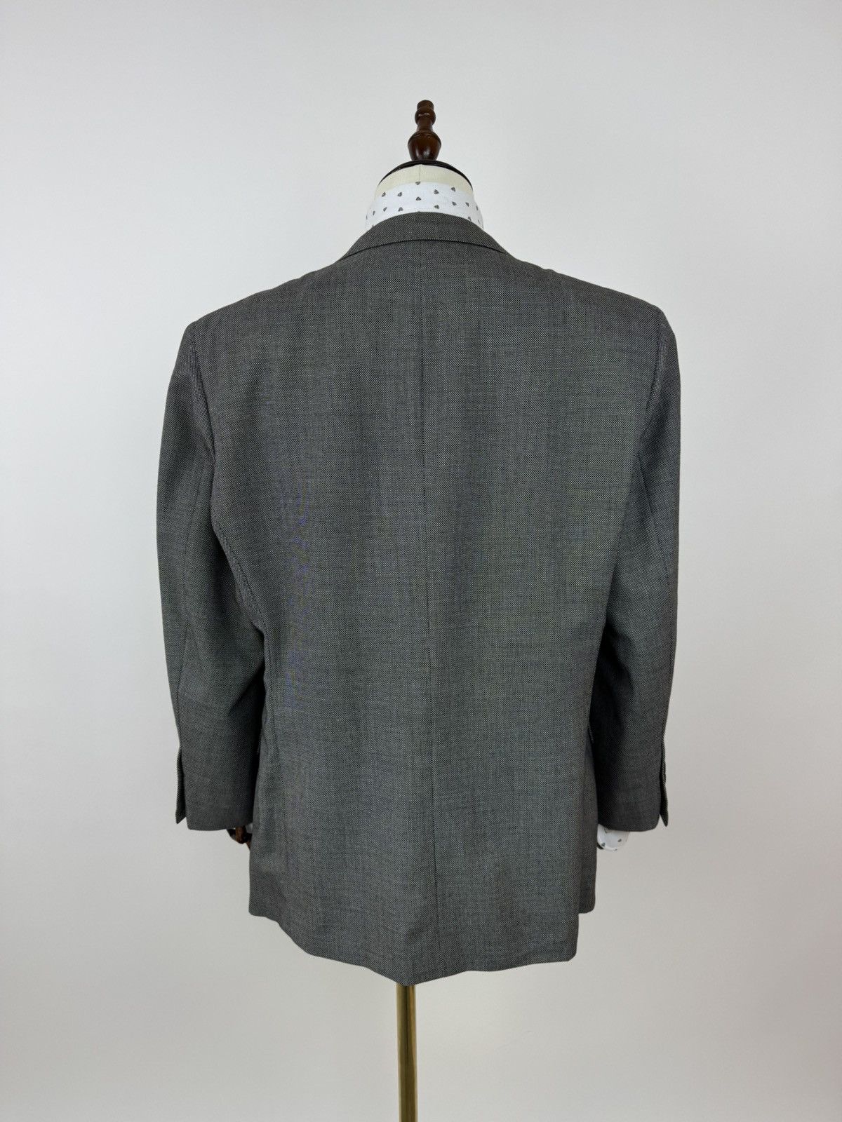 Brooks Brothers Vintage Brooks Brothers wool blazer sports jacket Size 44R - 6 Thumbnail