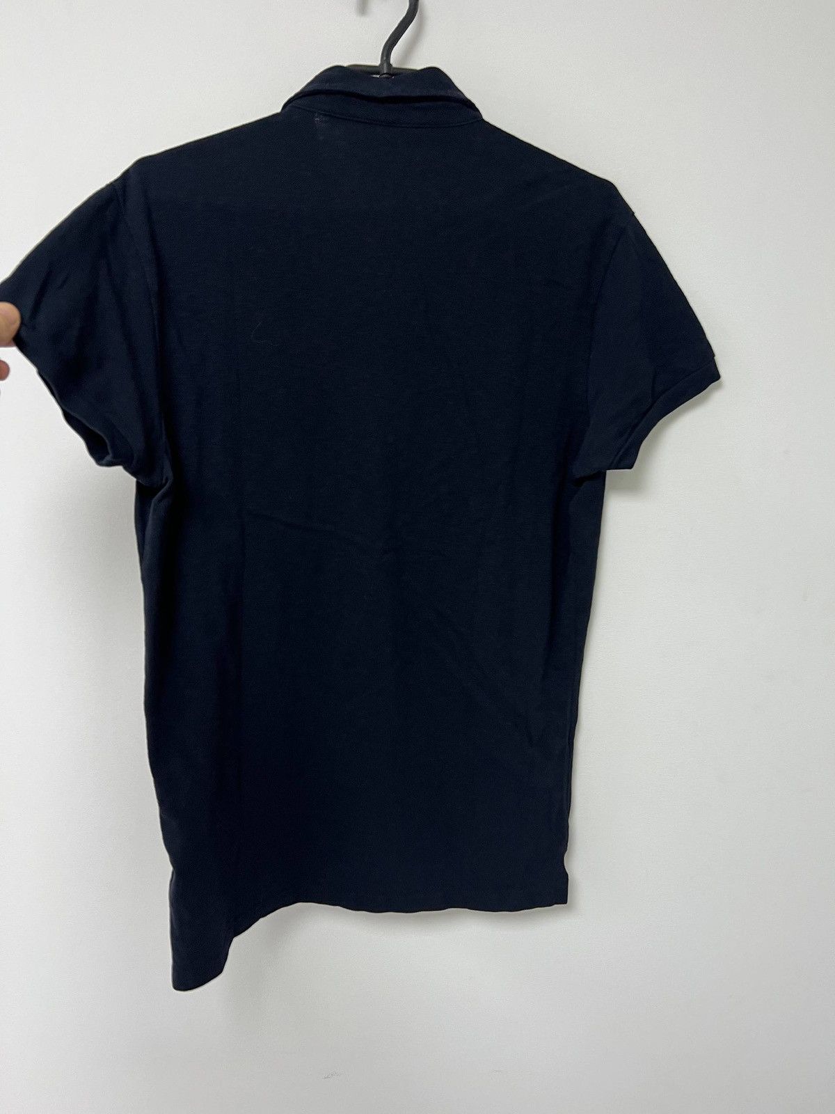 Diesel Vintage Diesel Tiger Polo Shirt Logo Y2K Rare Luxury USA XL Size US XL / EU 56 / 4 - 13 Thumbnail