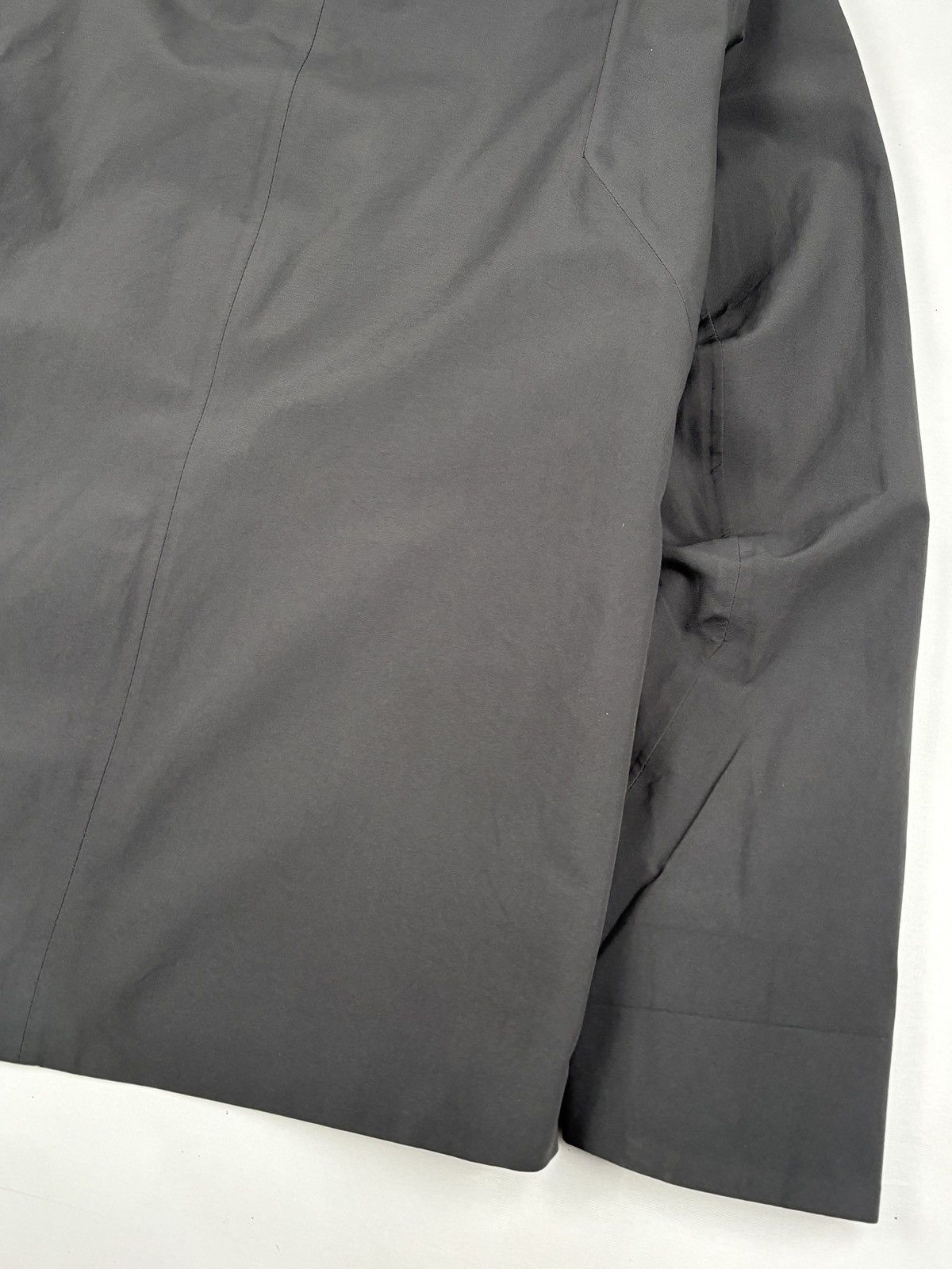 Arc'teryx Veilance Achrom IS Jacket Black Size US M / EU 48-50 / 2 - 11 Thumbnail
