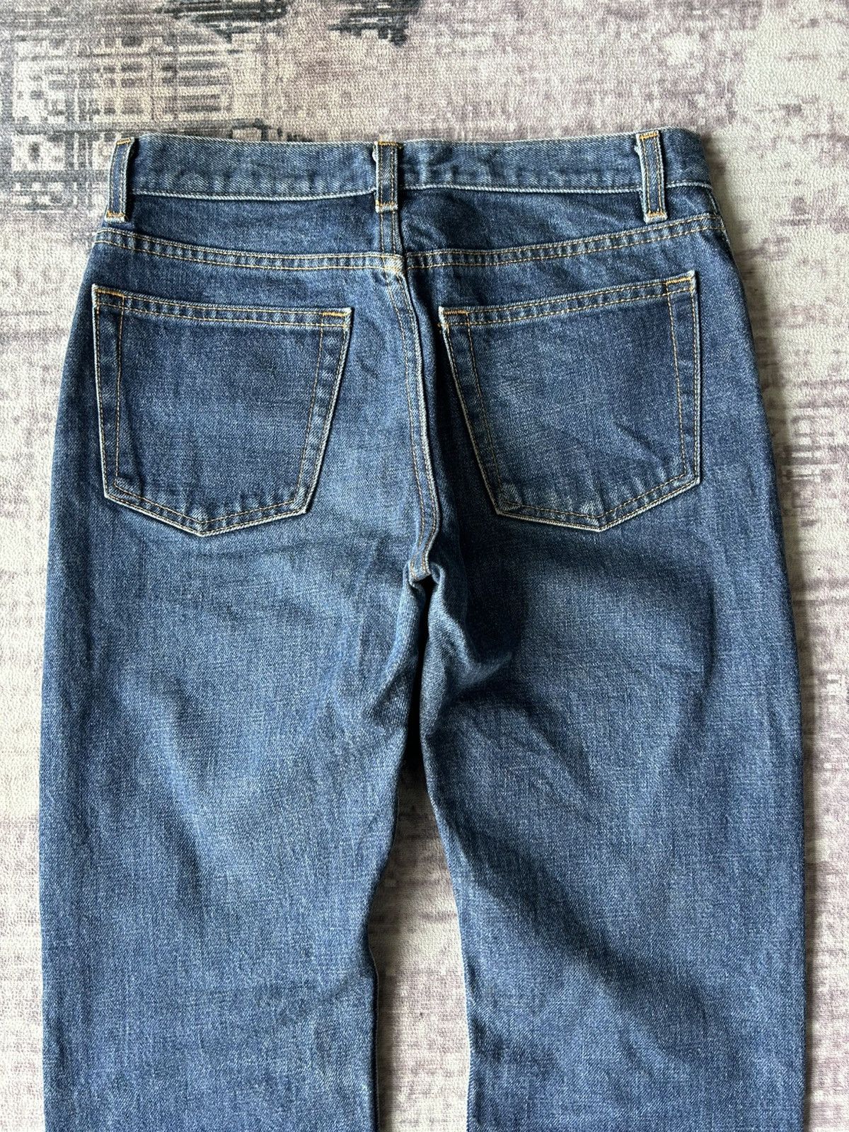 Helmut Lang 1999 Helmut Lang Jeans Size US 28 / EU 44 - 7 Thumbnail