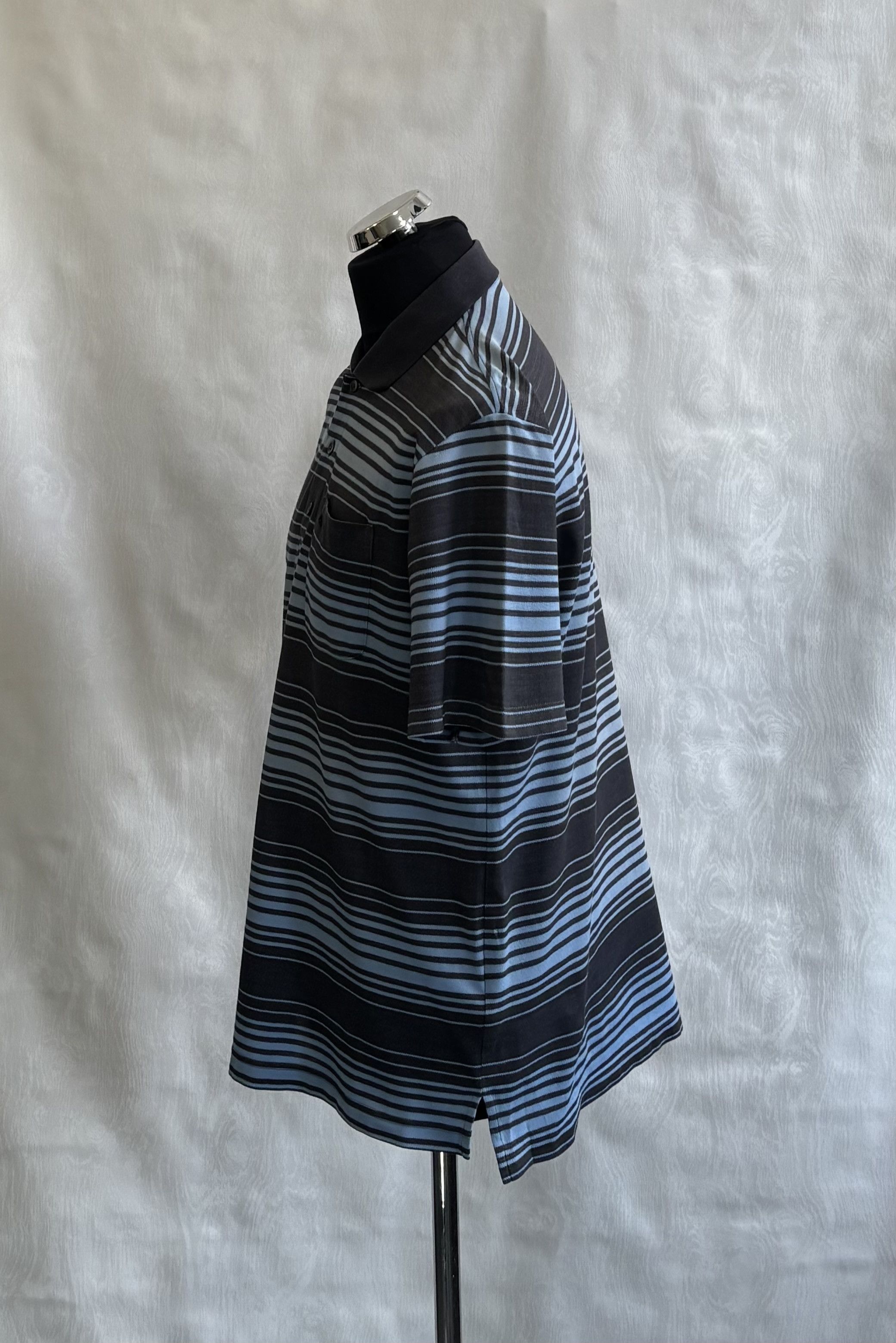 Aquascutum Polo Aquascutum Size L Size US L / EU 52-54 / 3 - 3 Thumbnail