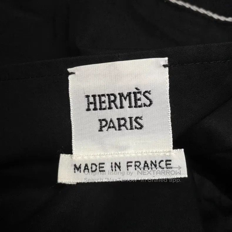 Hermes Hermes Jumpsuit Size 42" / US 20 - 2 Thumbnail