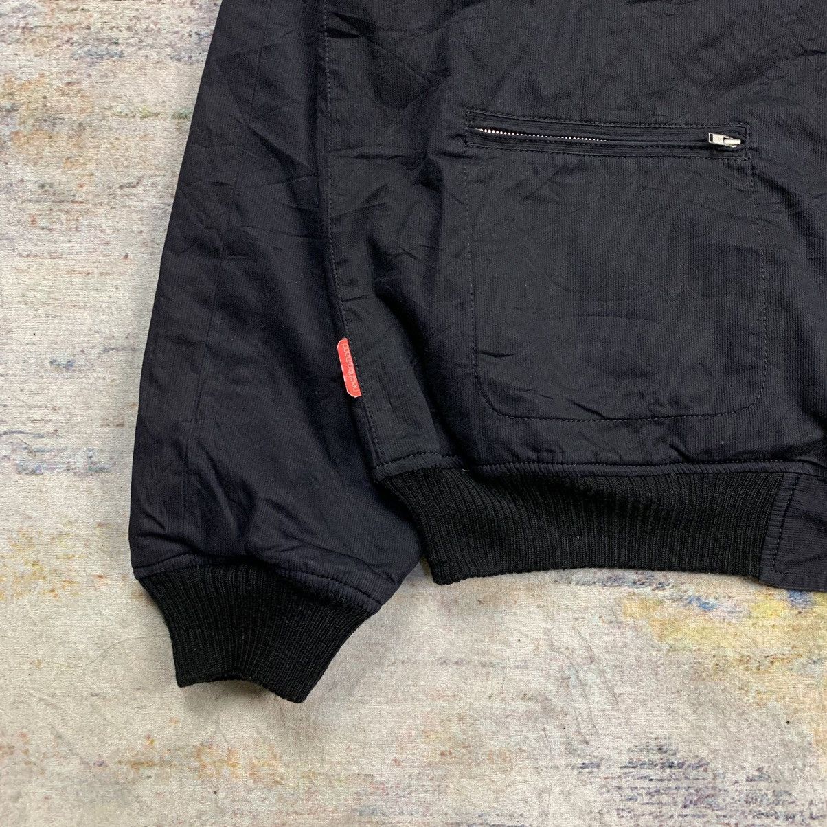 Neighborhood Neighborhood AW 99 reversible bomber jacket Size US L / EU 52-54 / 3 - 8 Thumbnail