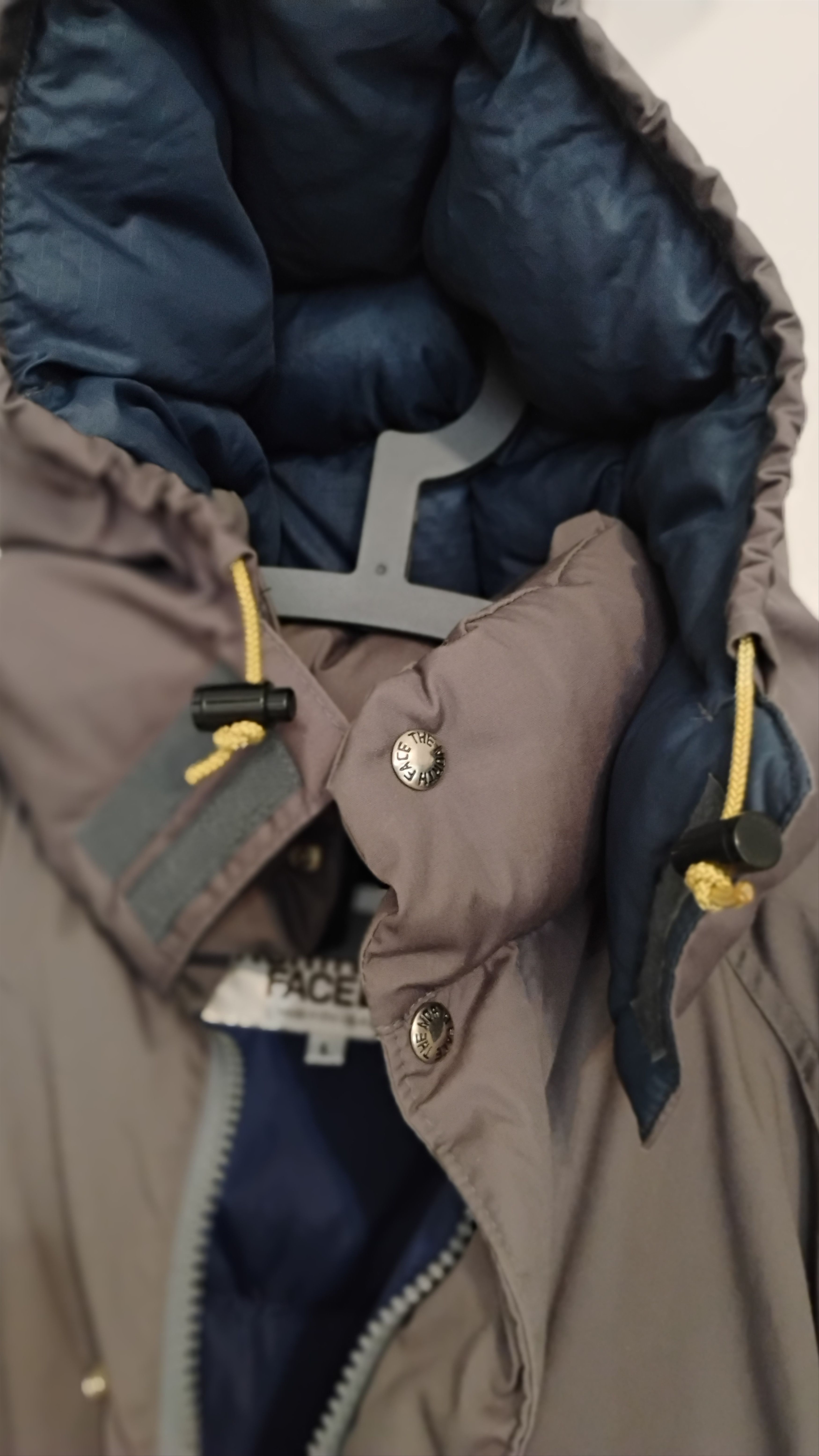 The North Face NORTH FACE PARKA Size US L / EU 52-54 / 3 - 5 Thumbnail