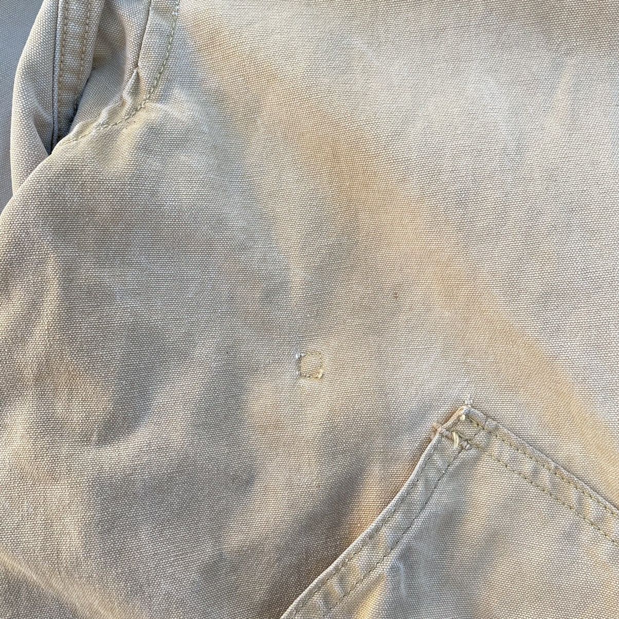 Vintage Vintage J.C. Higgins by Sears Light Jacket 50s Hunting Size US XL / EU 56 / 4 - 9 Thumbnail