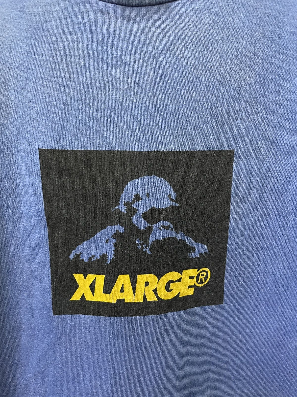 Vintage × Xlarge VINTAGE XLARGE Size US S / EU 44-46 / 1 - 3 Thumbnail