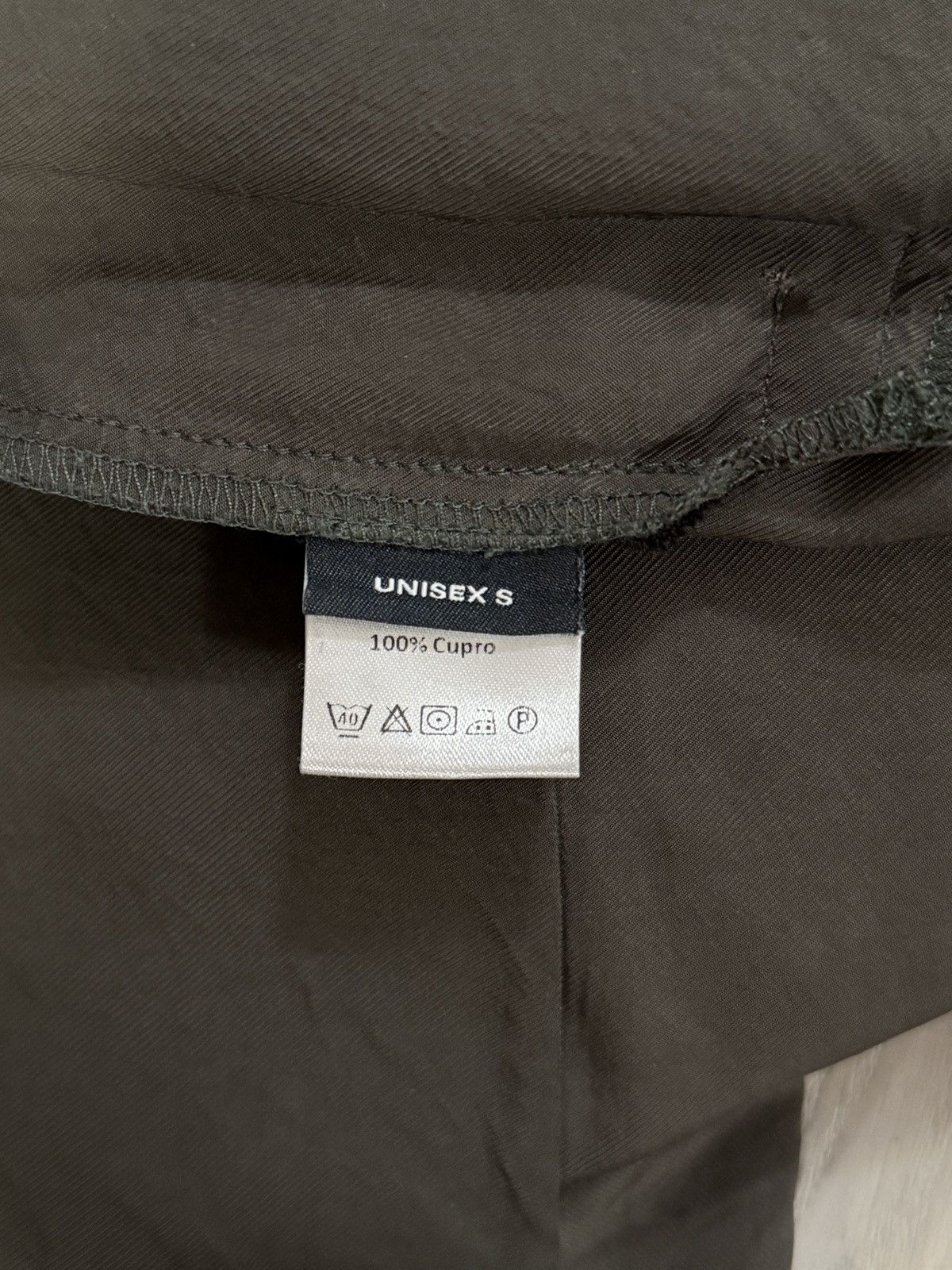 Y/Project Y/Project FW22 Pop up Raver trouser Size US 29 - 8 Thumbnail
